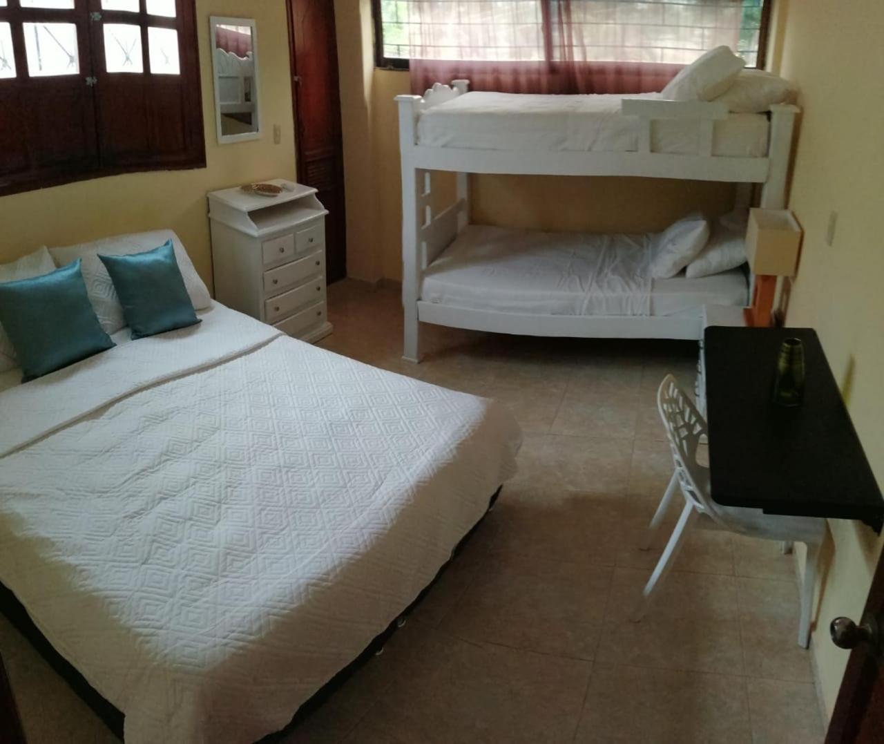 CASA PACHITA Getsemani