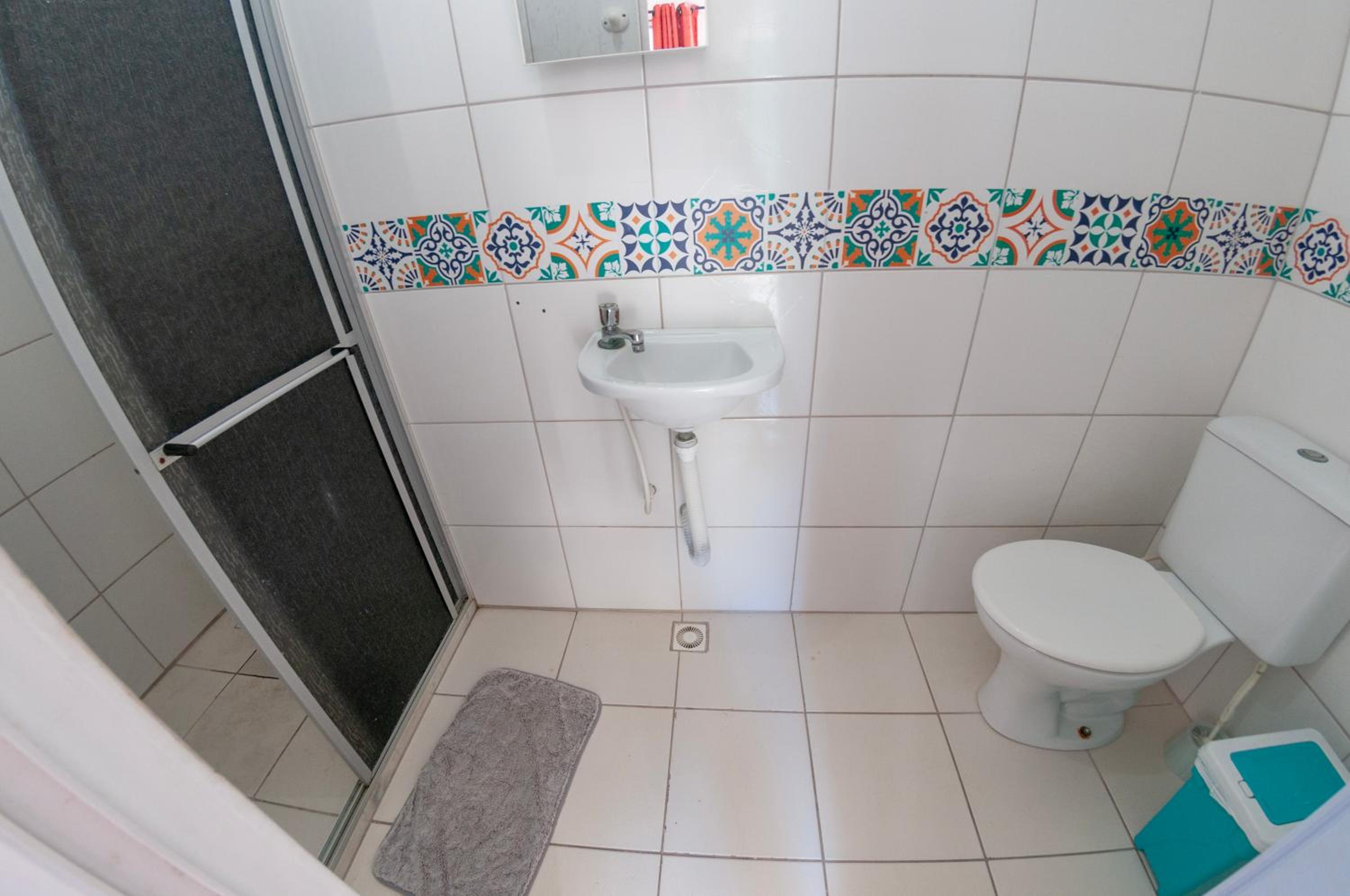 Hostel Barra