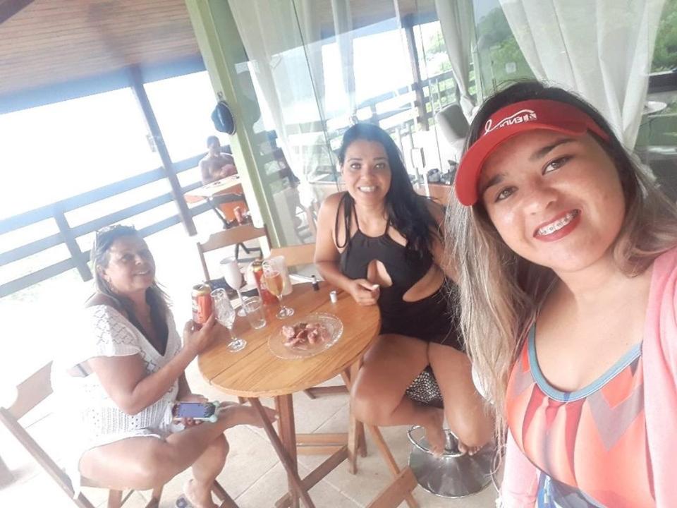 Chalé da Clarissinha