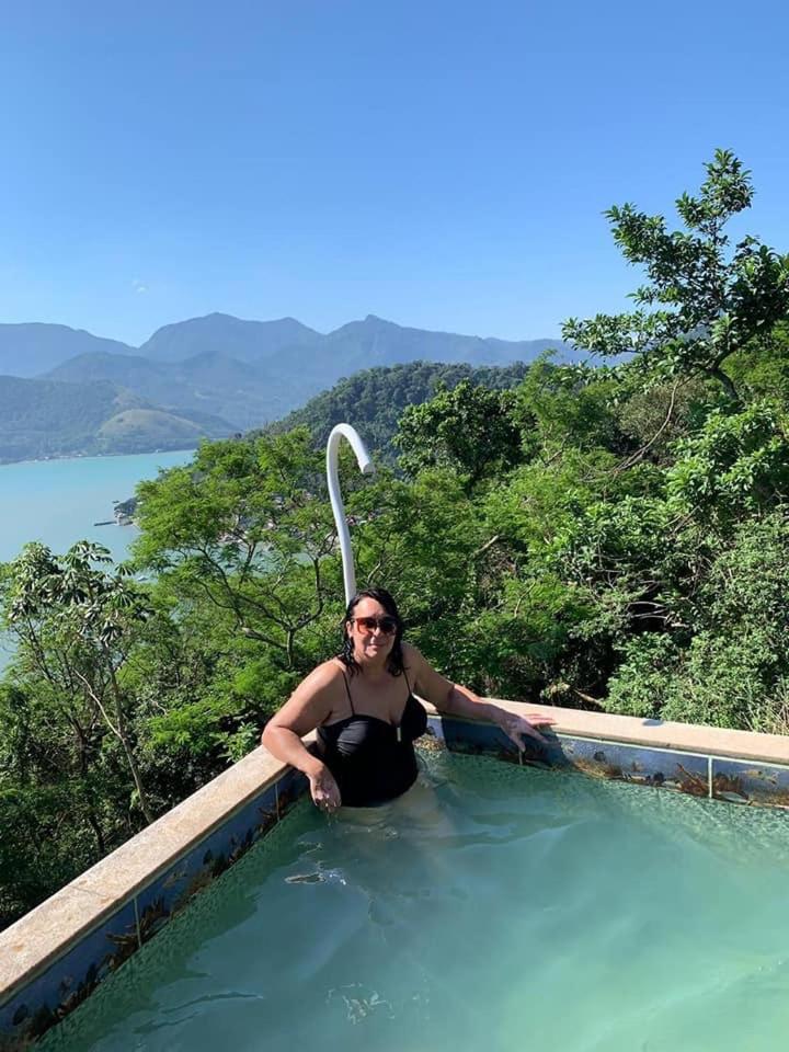 Chalé da Clarissinha