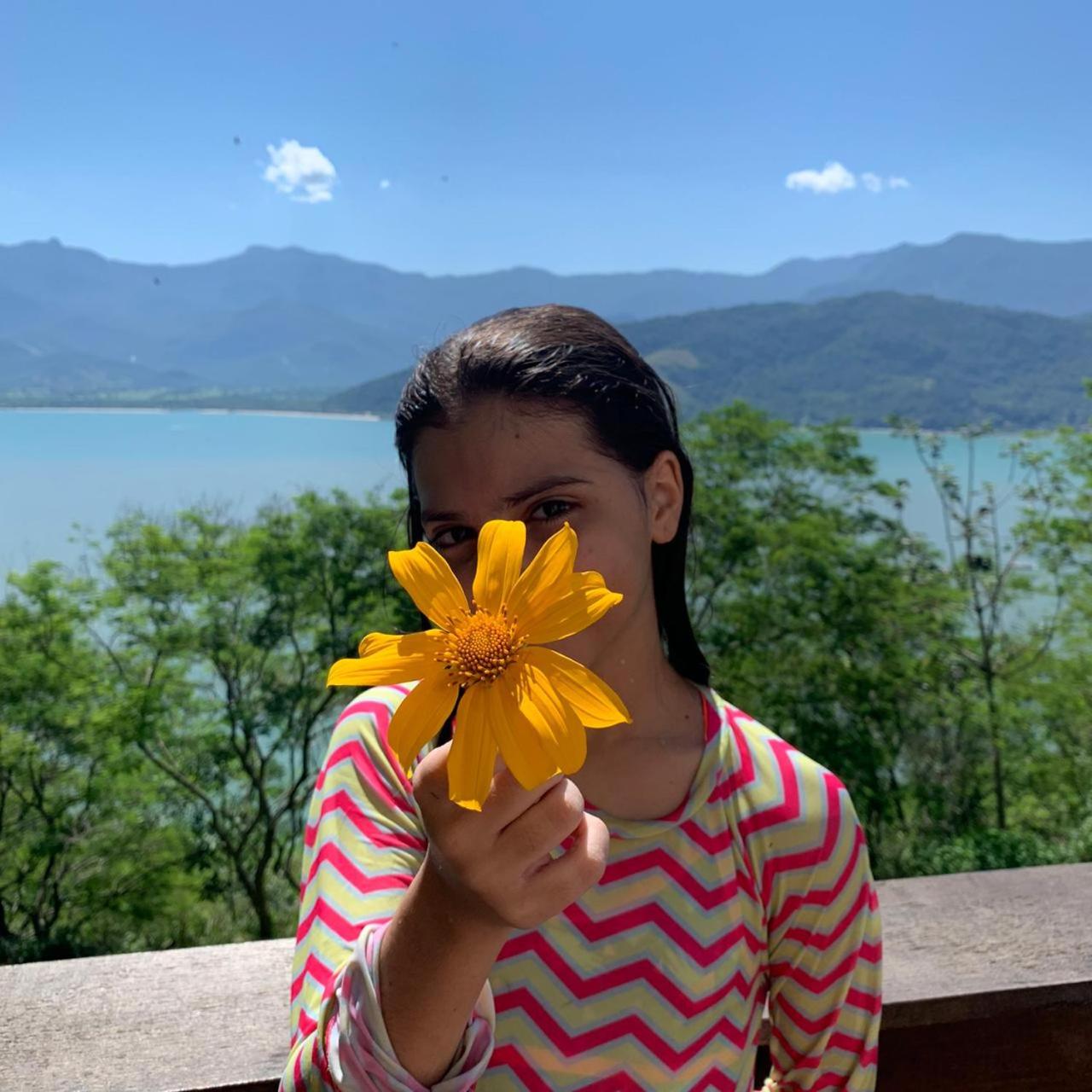 Chalé da Clarissinha