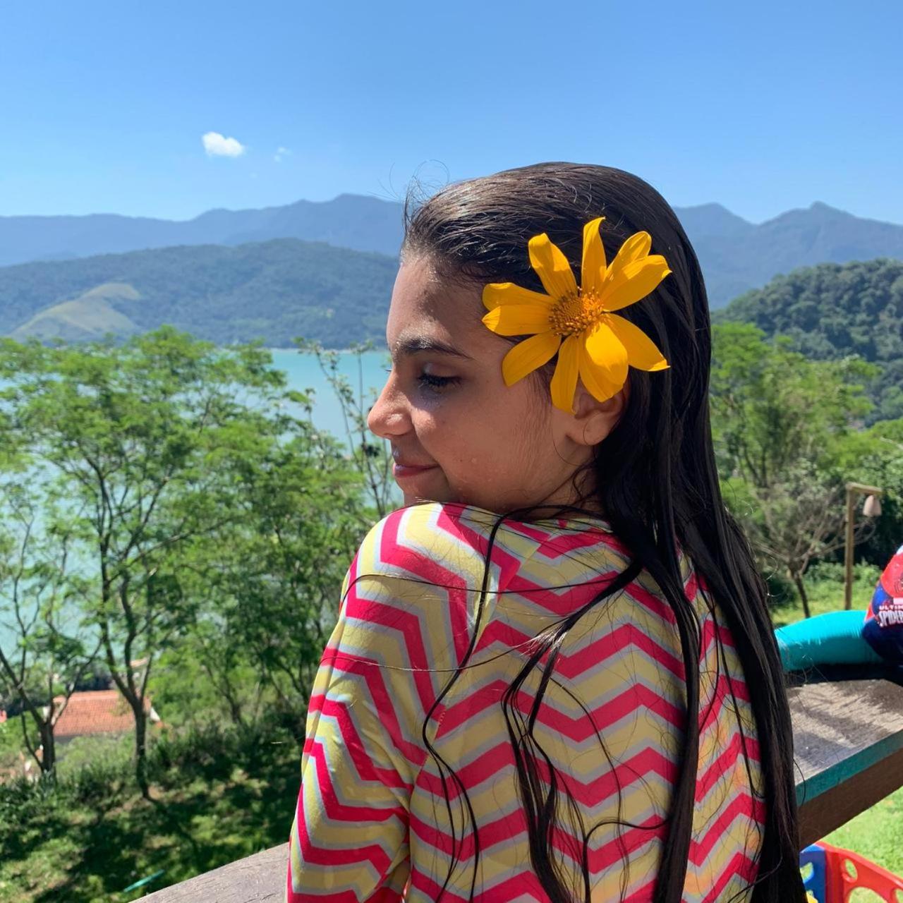 Chalé da Clarissinha