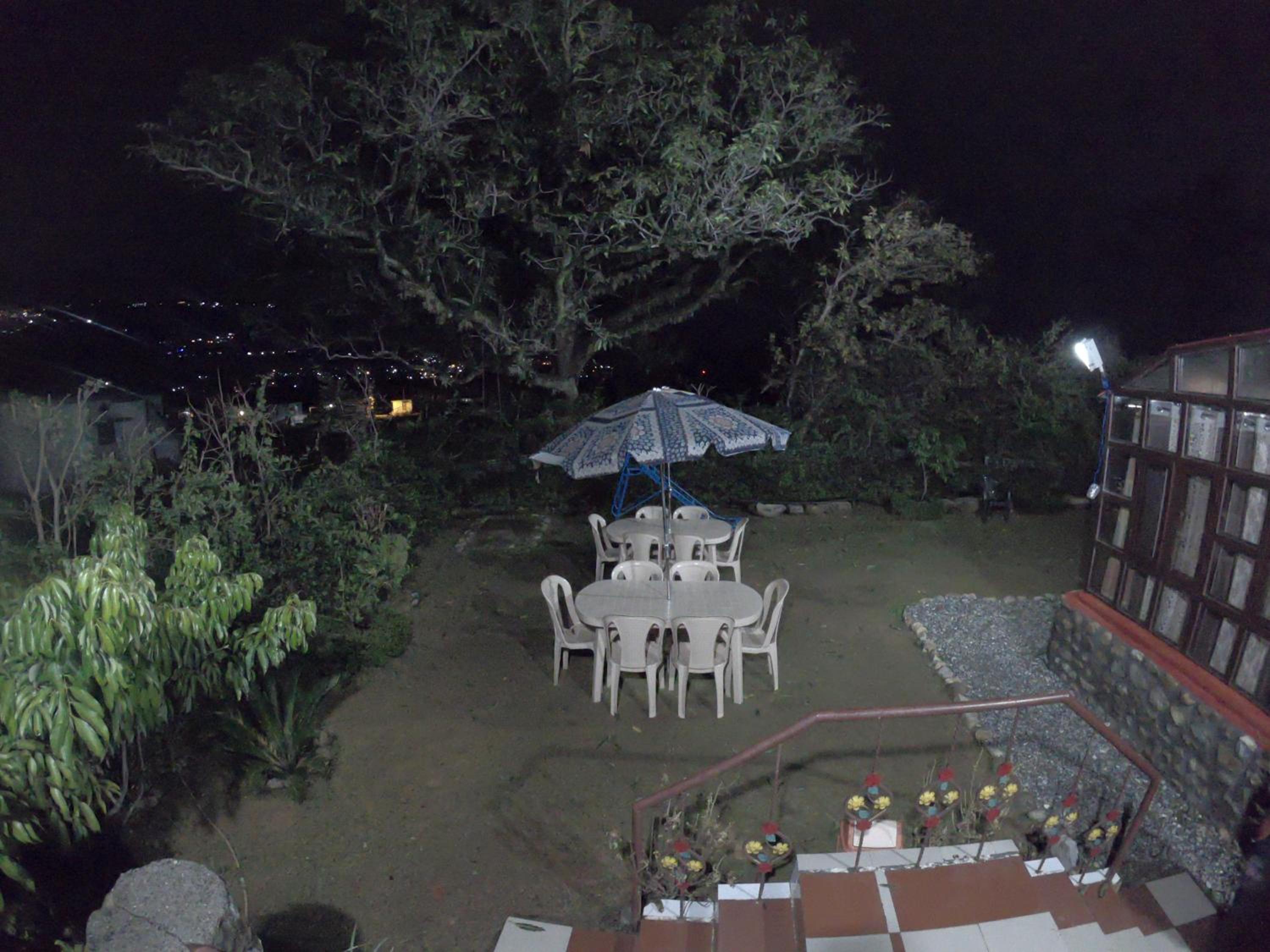 outdoor
