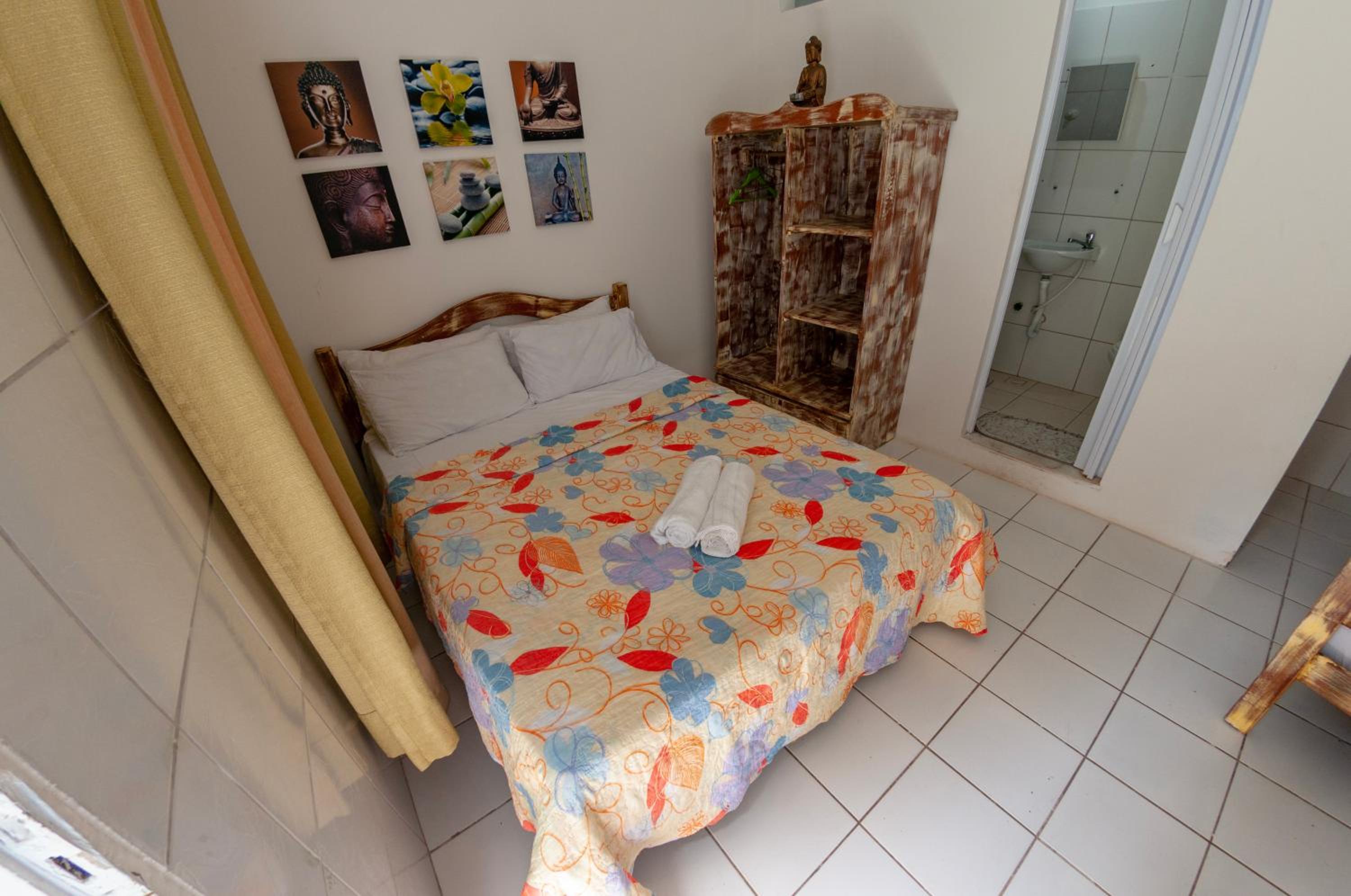 Hostel Barra