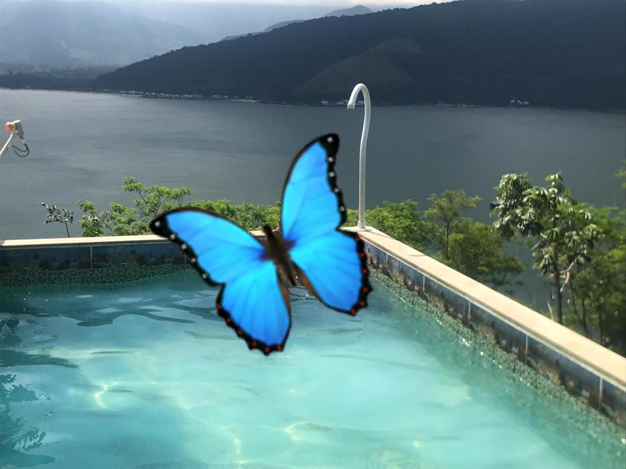Chalé da Clarissinha