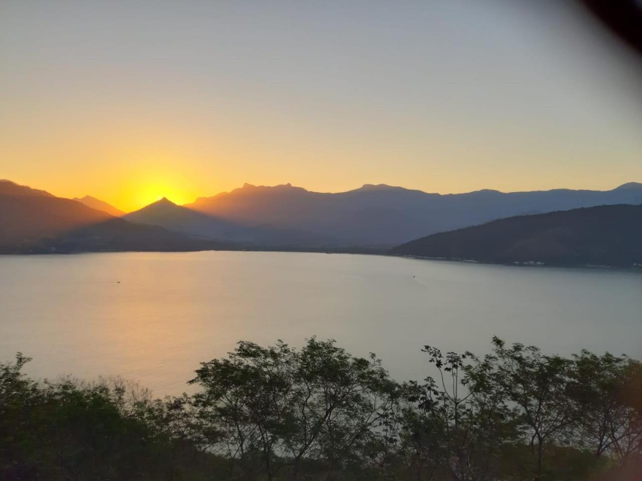 Chalé da Clarissinha