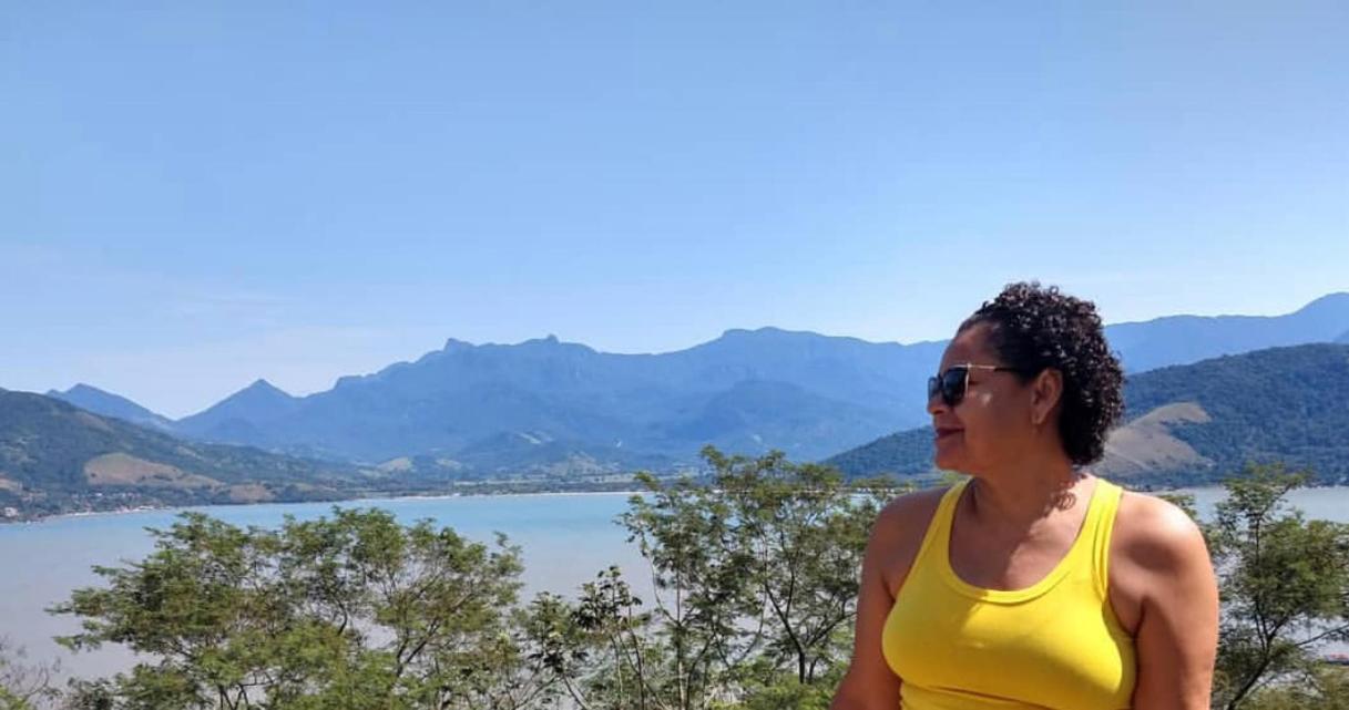 Chalé da Clarissinha