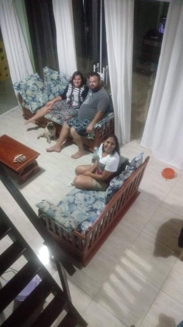 Chalé da Clarissinha
