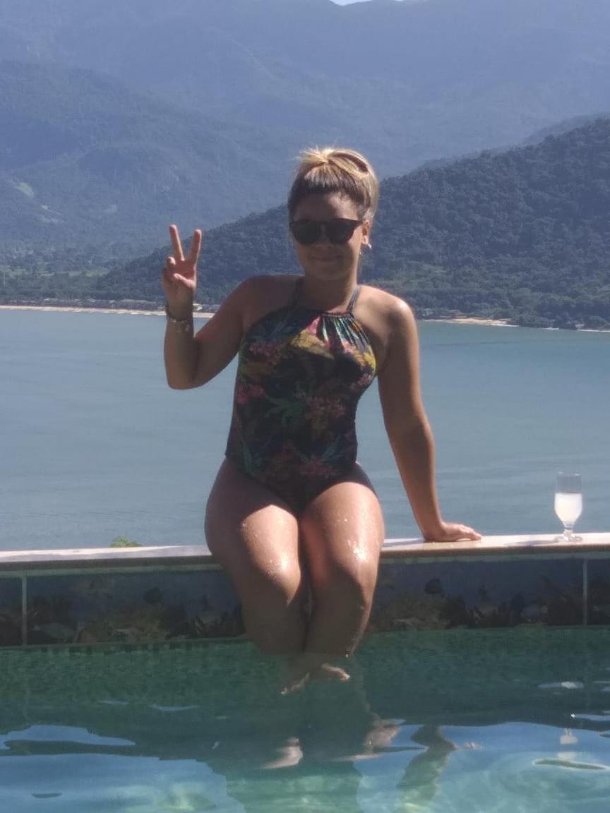 Chalé da Clarissinha