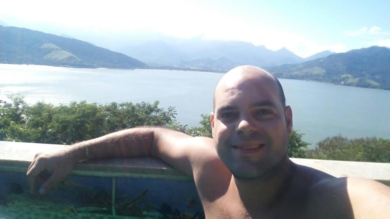 Chalé da Clarissinha