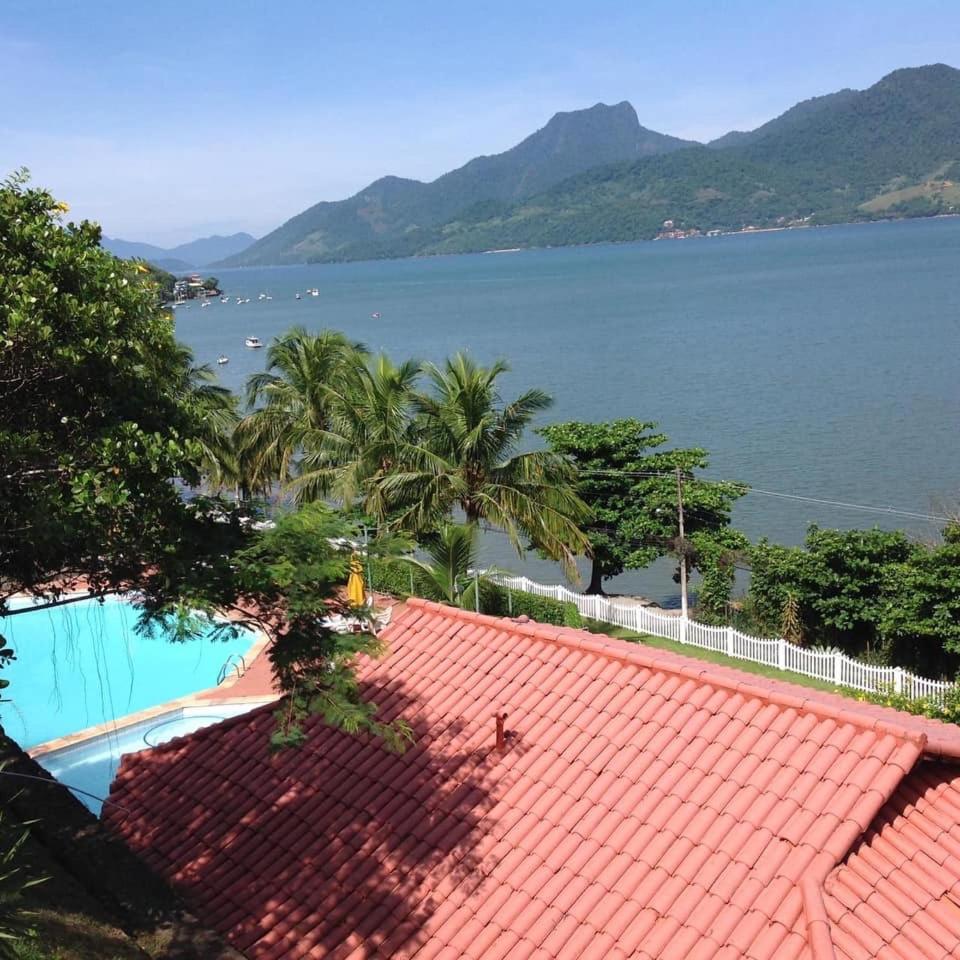 Chalé da Clarissinha