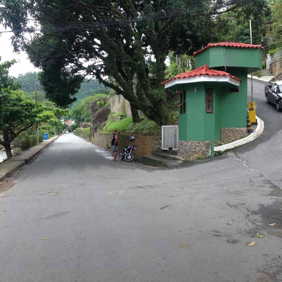 Chalé da Clarissinha