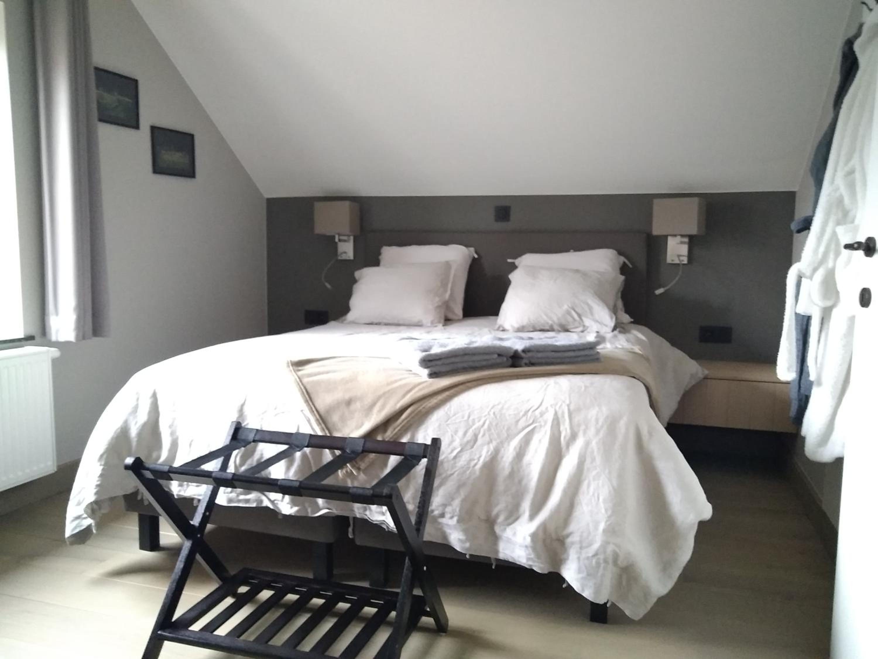 Vakantiewoning Mierzicht - privé wellness - Haspengouw 6p