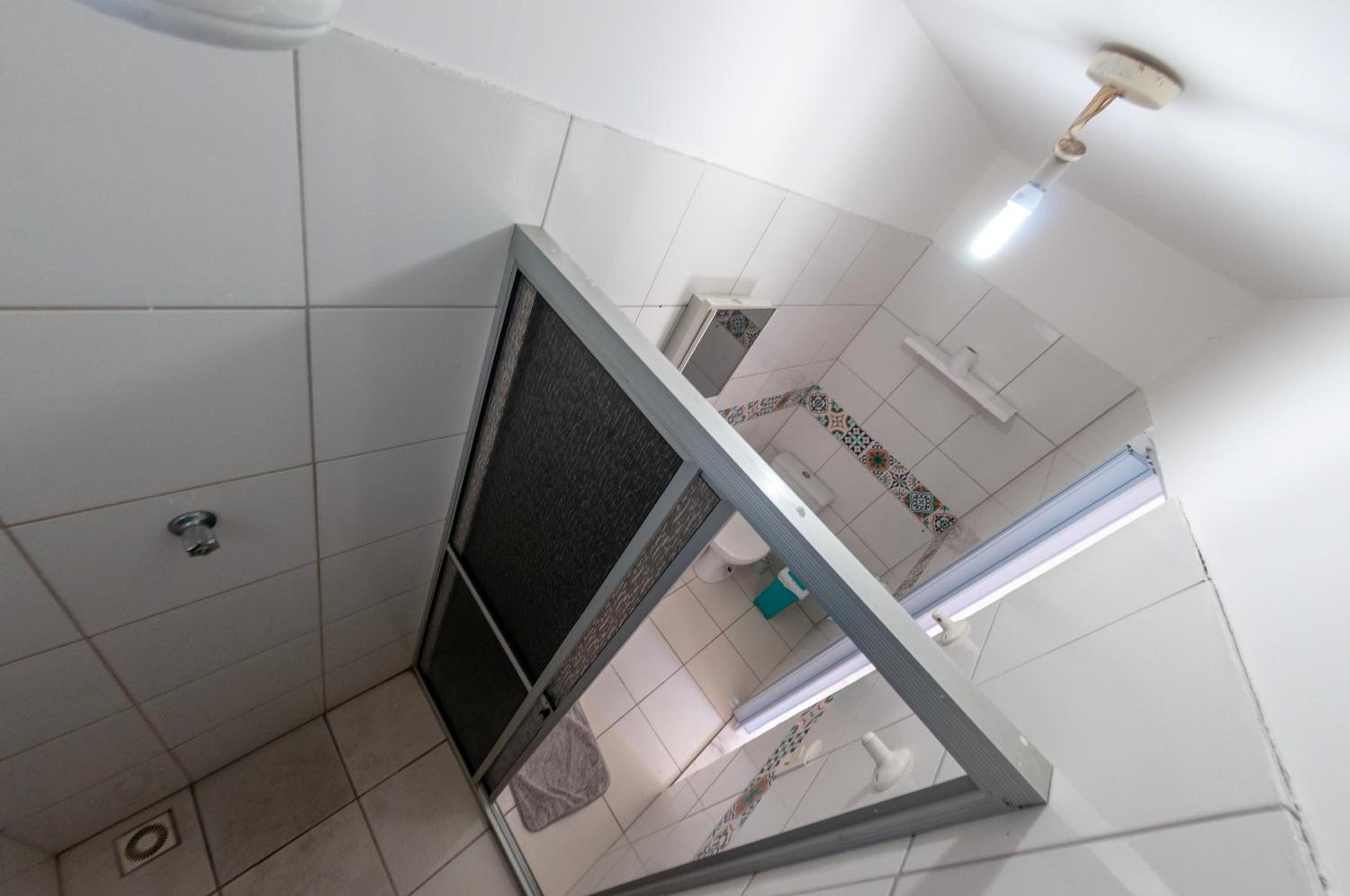 Hostel Barra