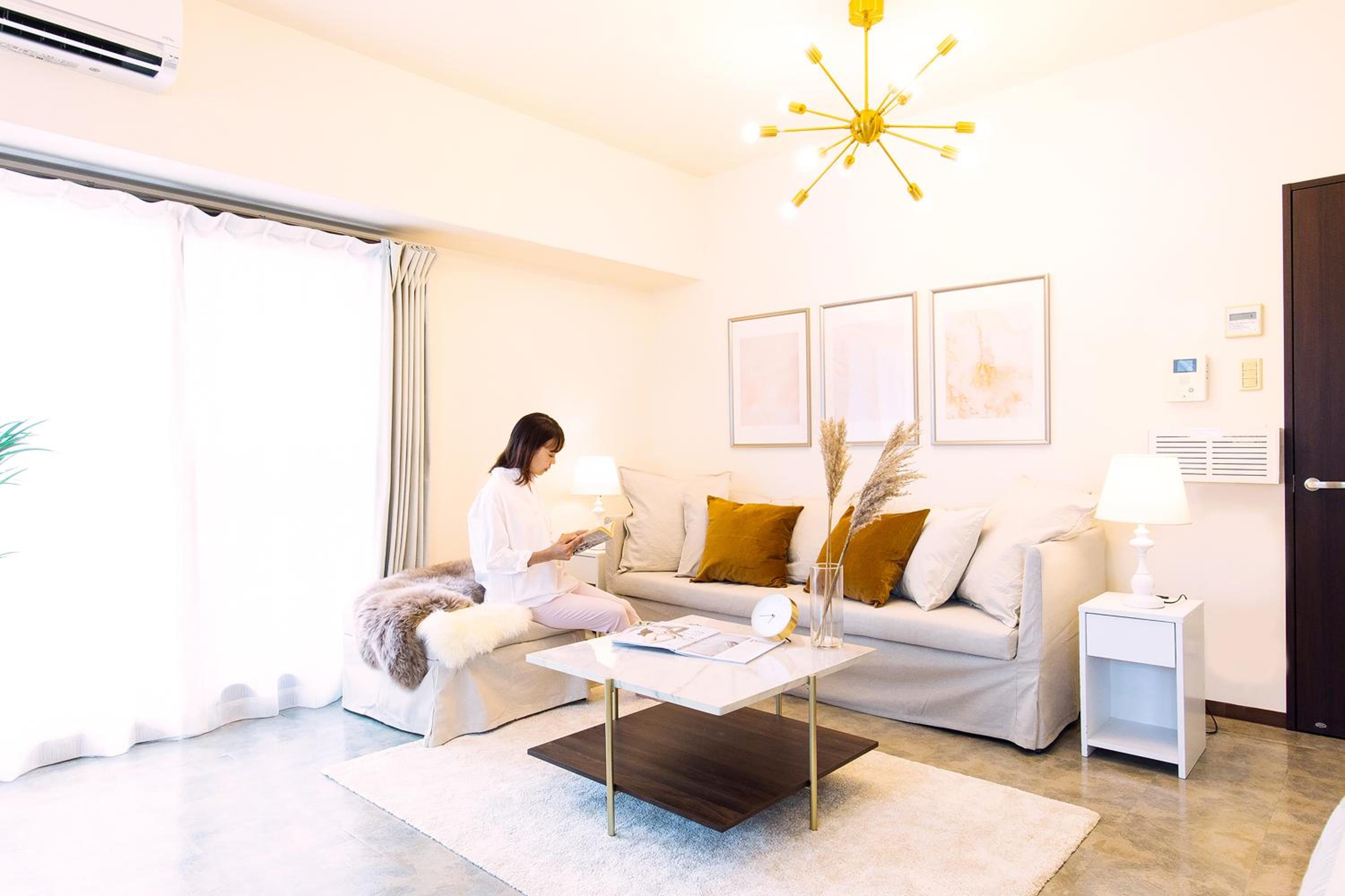 City Hotel Namba Suites