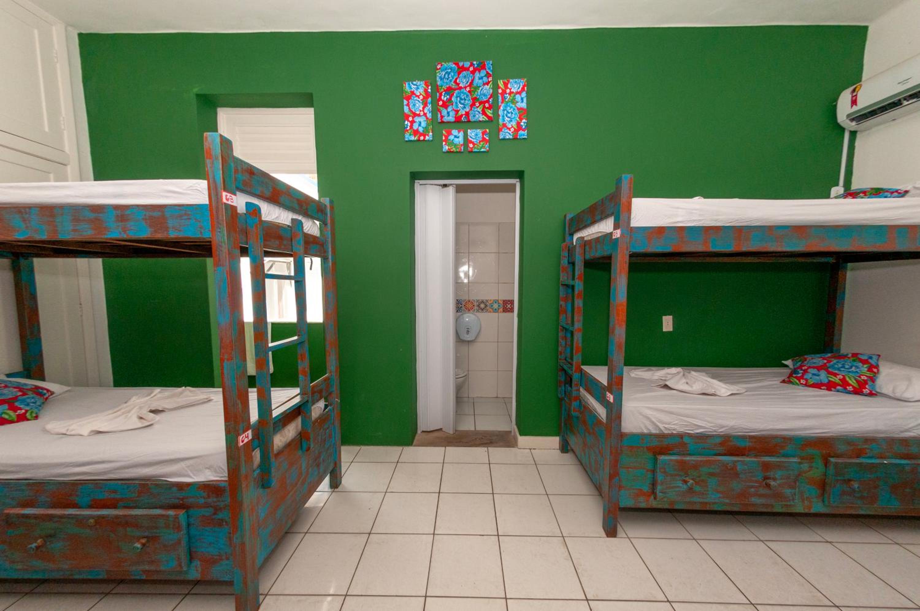Hostel Barra