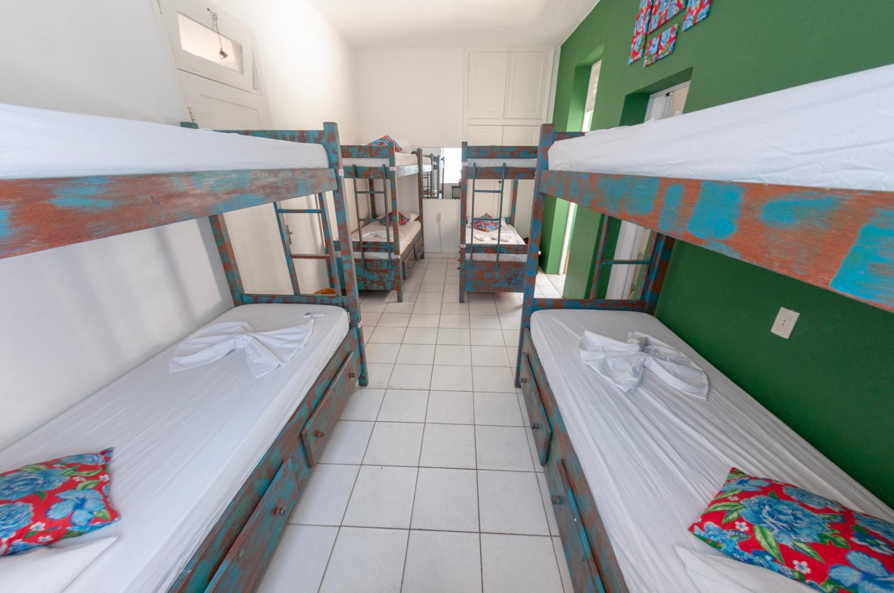 Hostel Barra