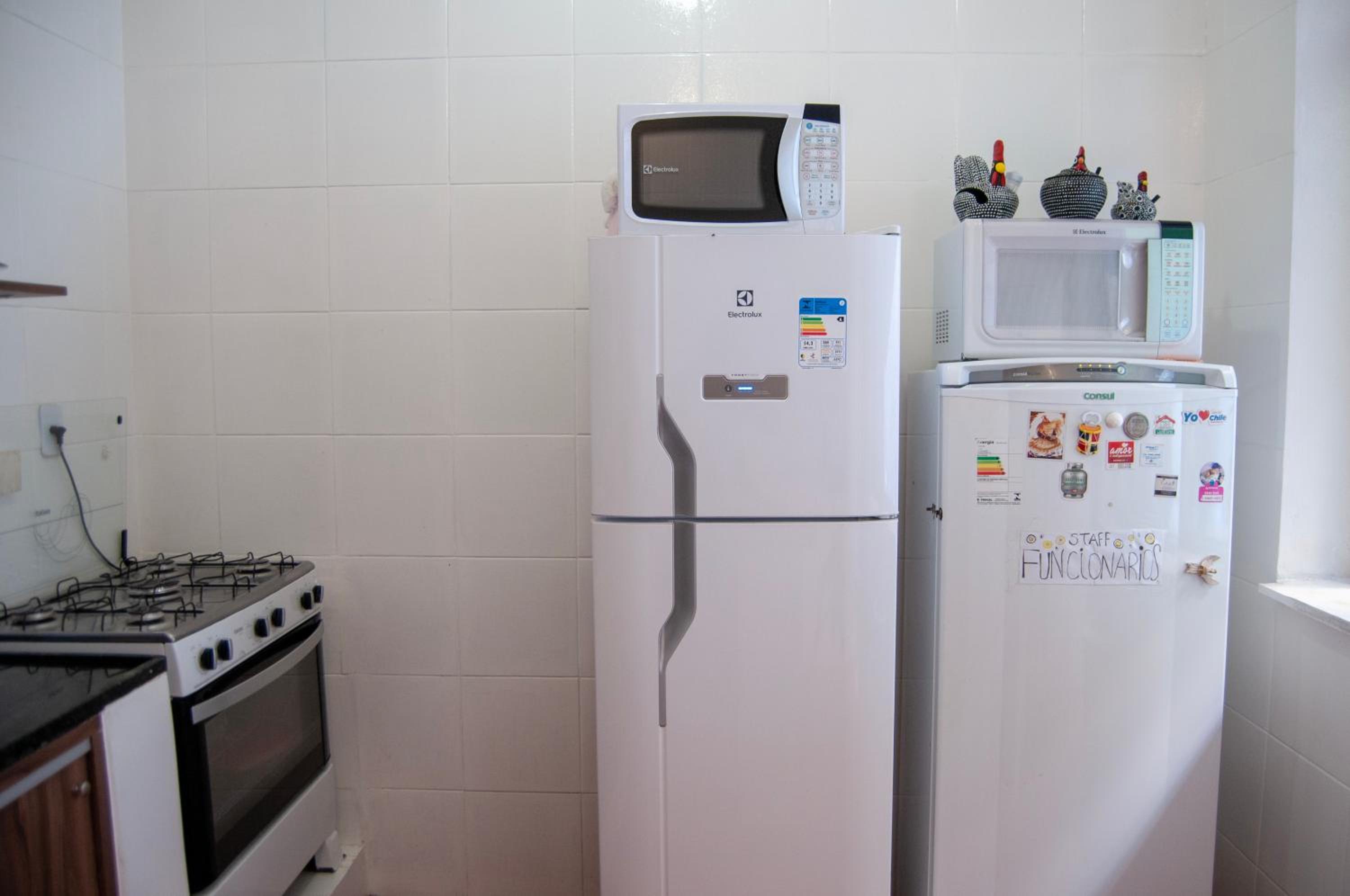 Hostel Barra