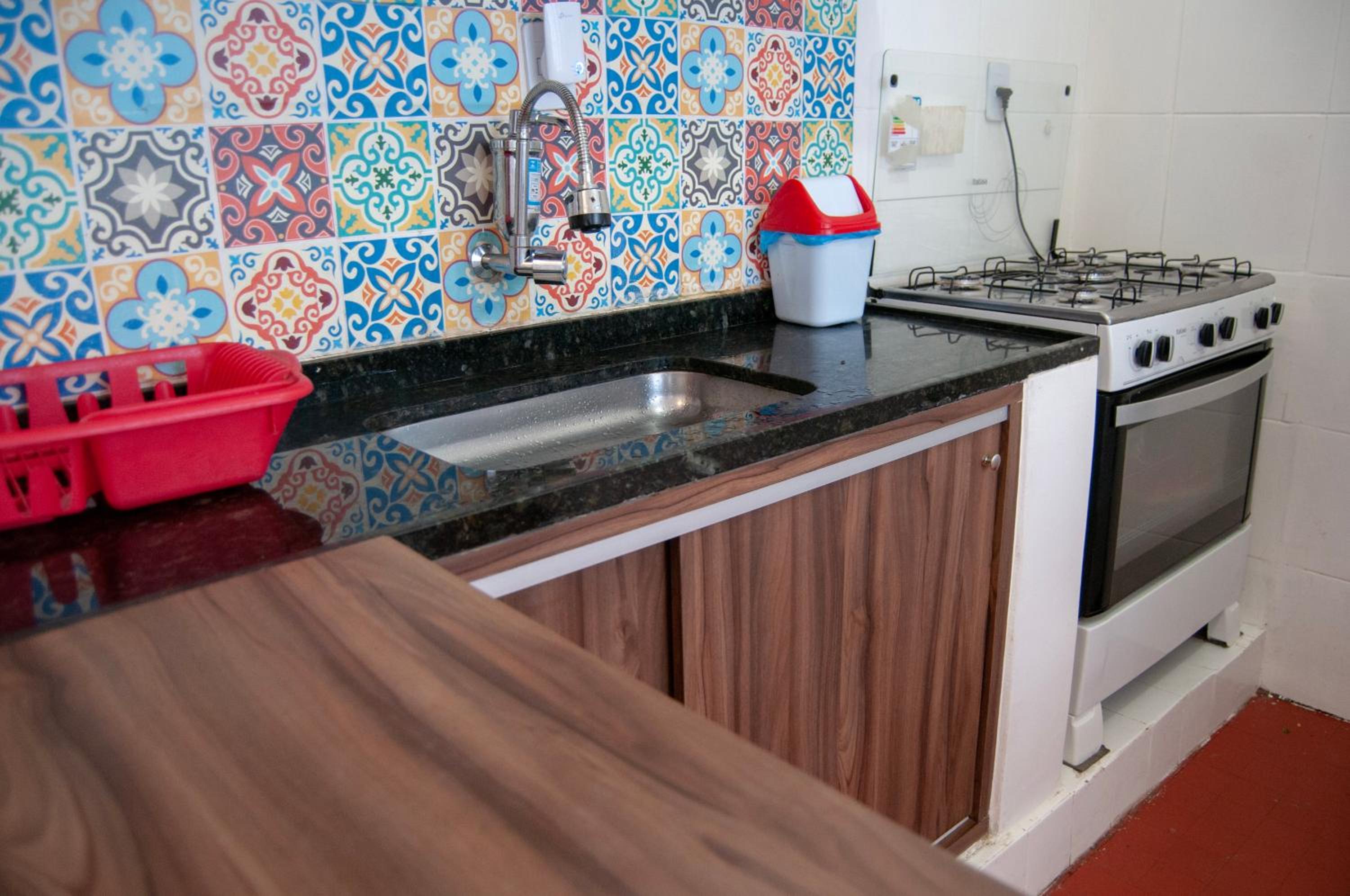 Hostel Barra