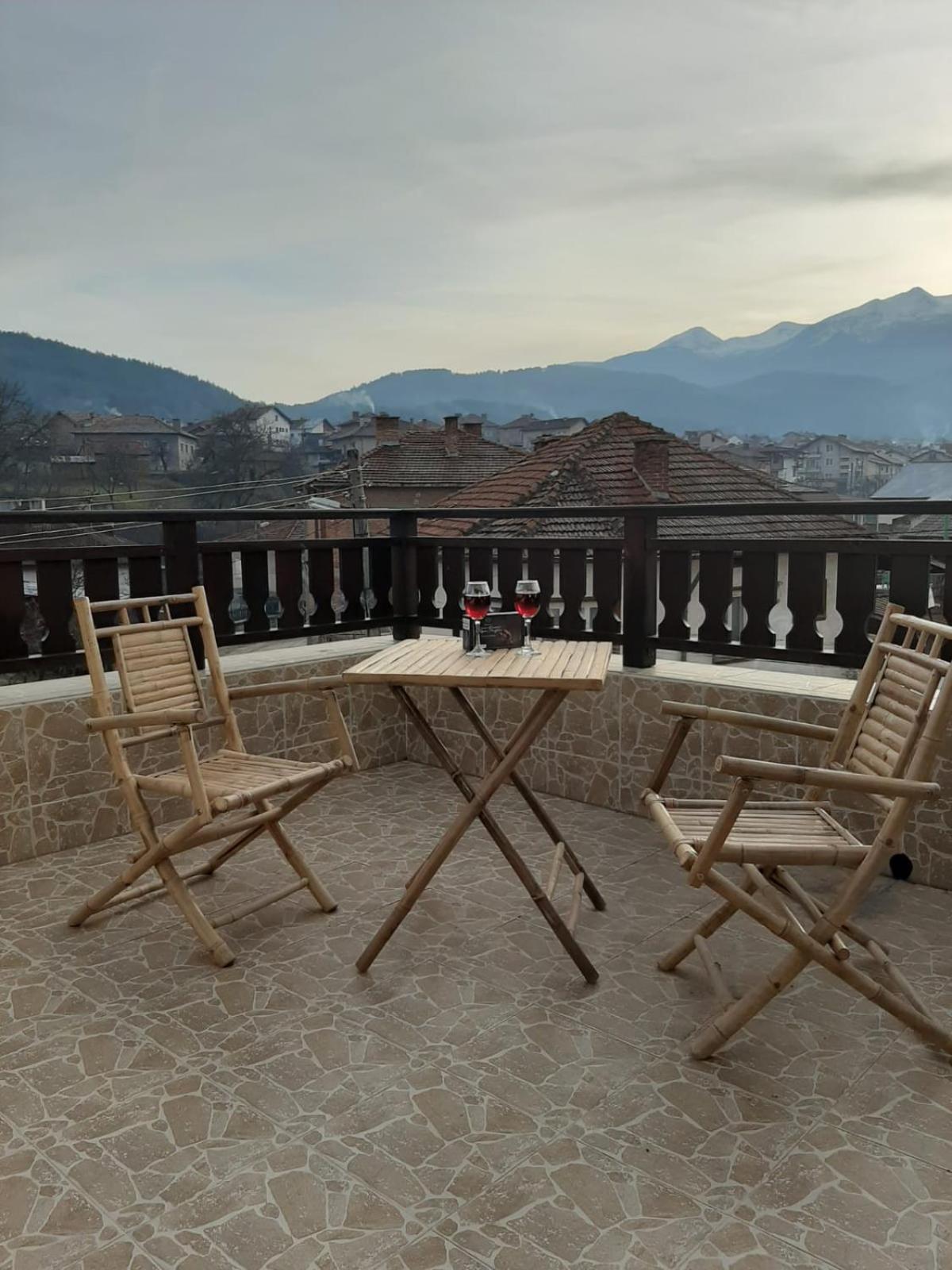 Relax Dobrinishte view 5