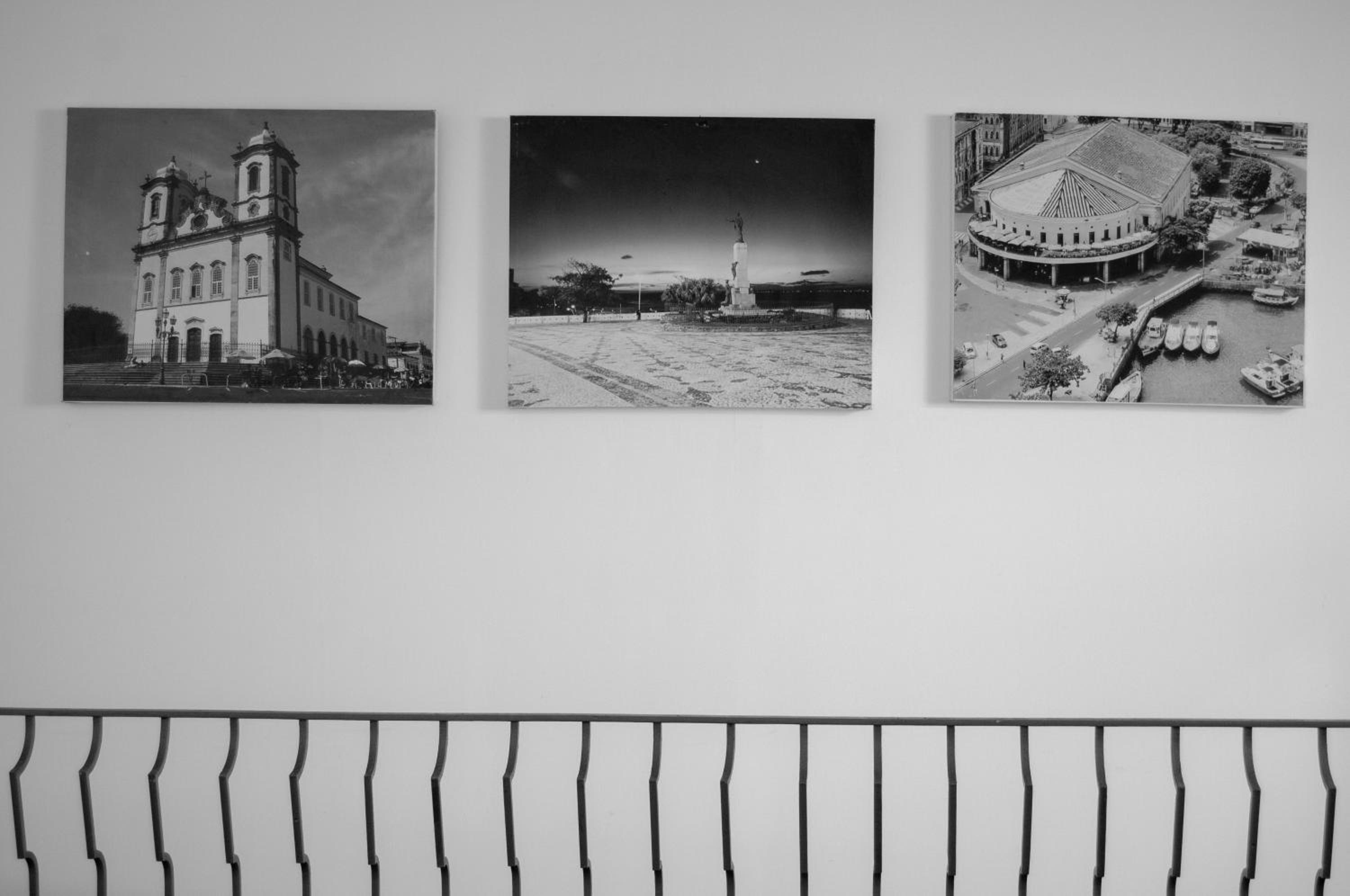 Hostel Barra