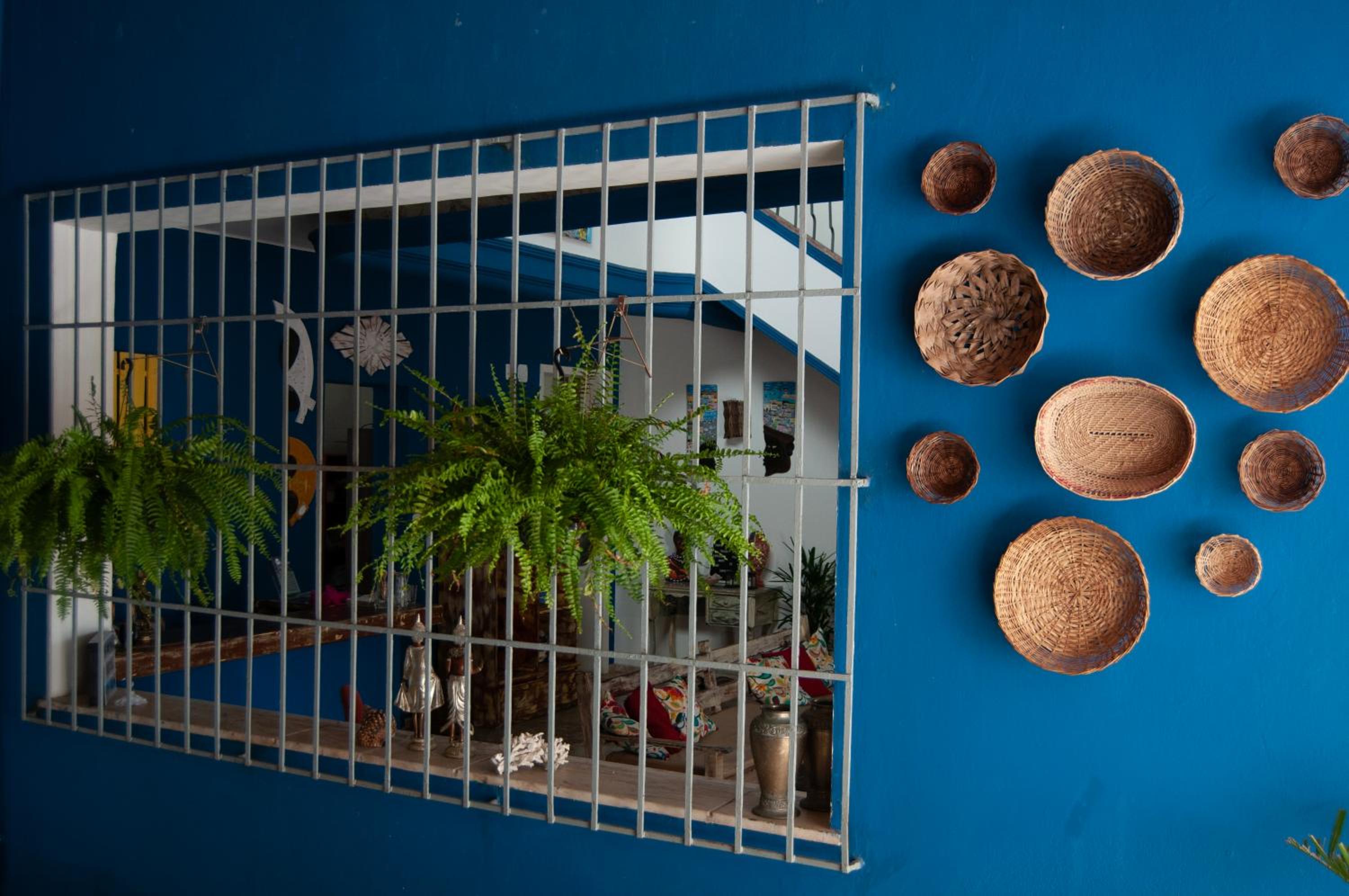 Hostel Barra