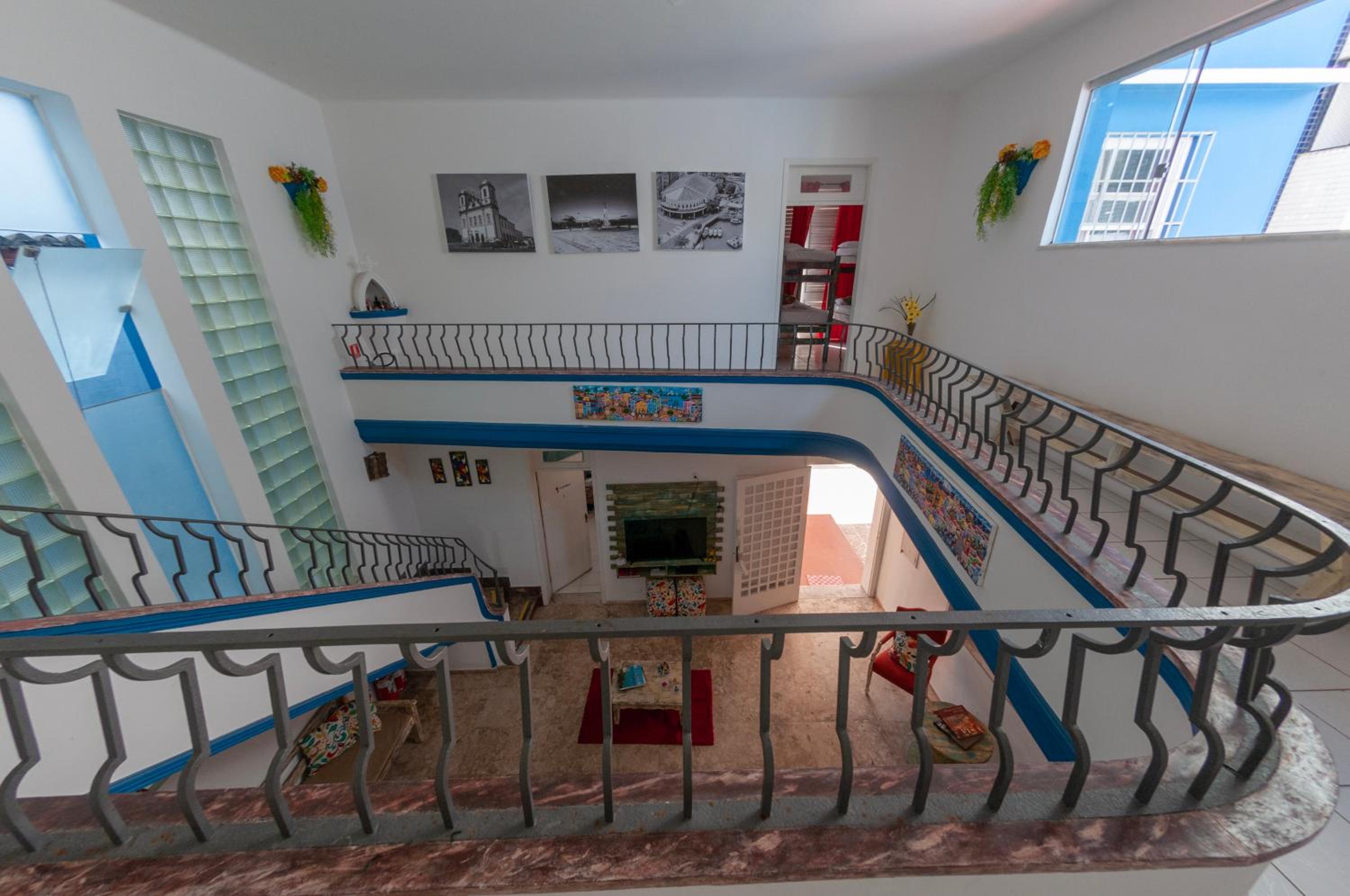 Hostel Barra