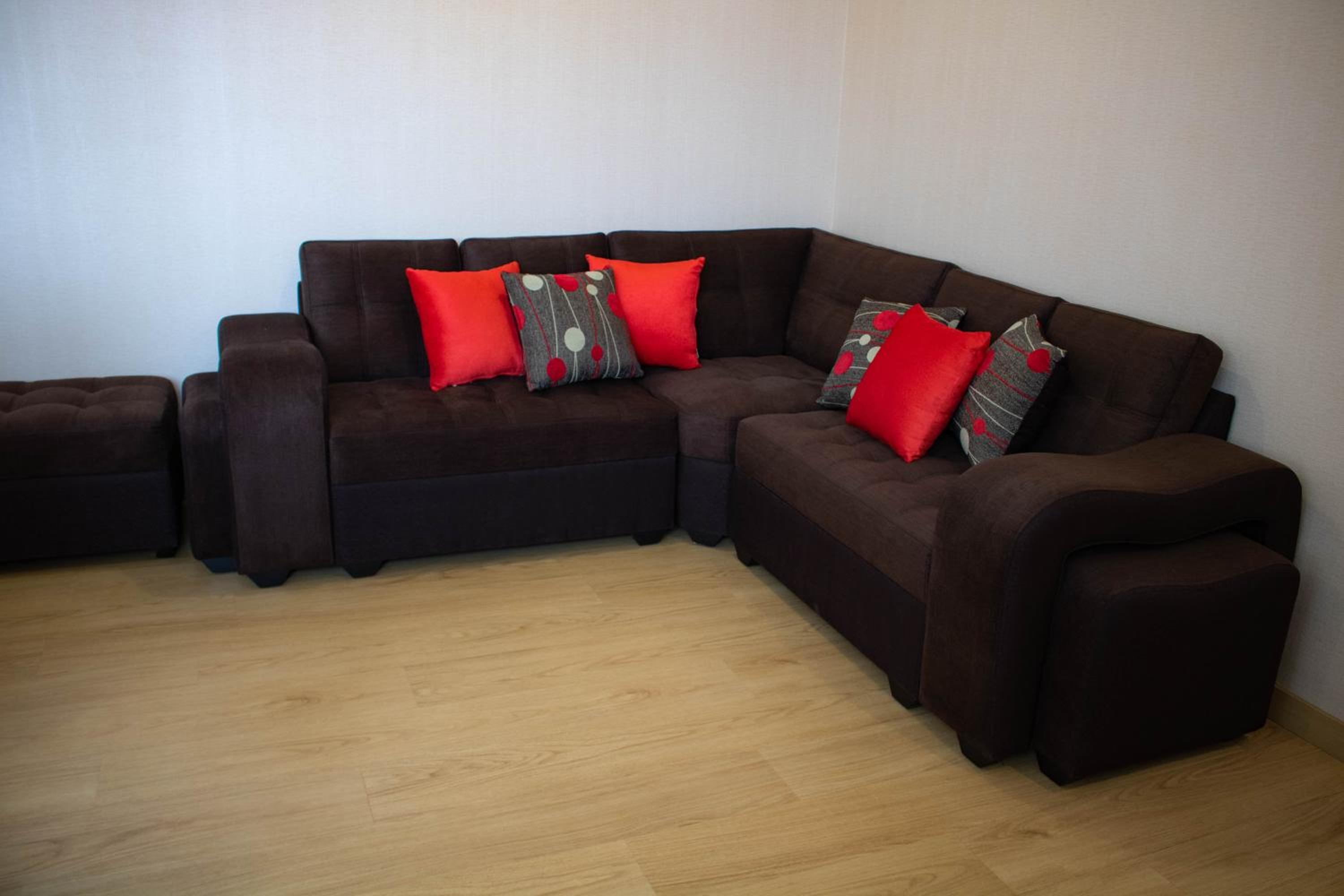 Departamento 100 m2 con luz natural y Seguridad 24h view 3