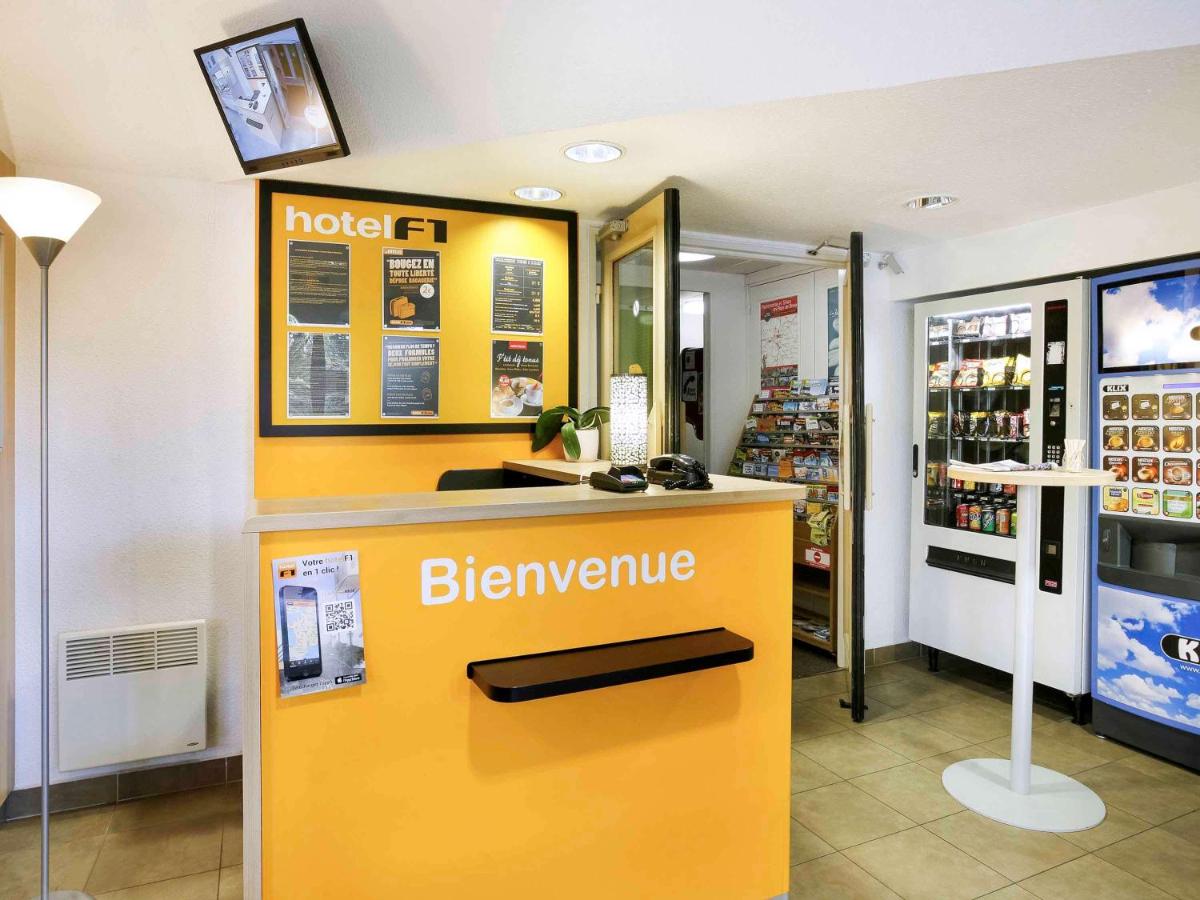 hotel reception