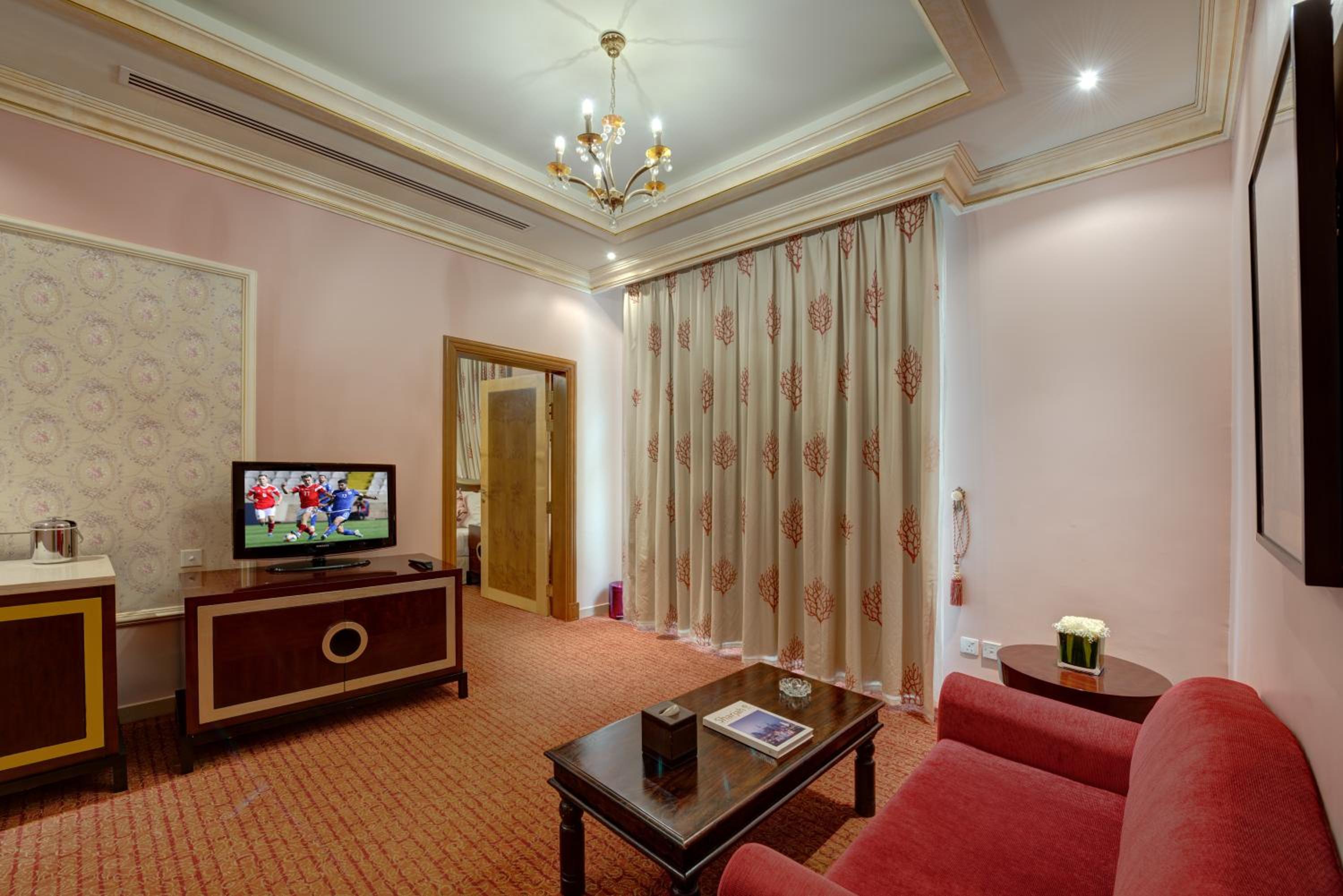 Sahara Beach Resort & Spa - Image 2