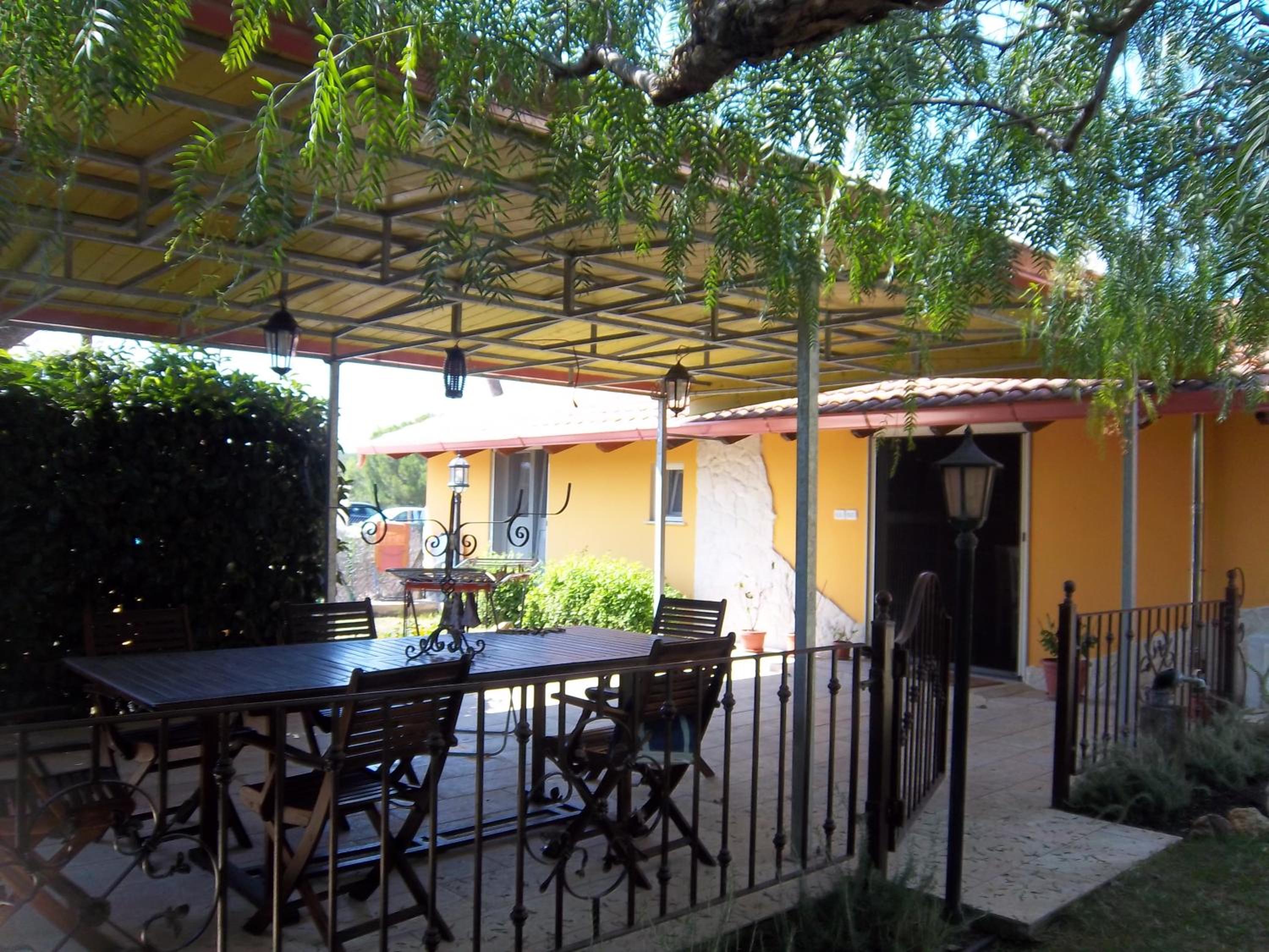 B&B Villa Anastasia Club photo 4