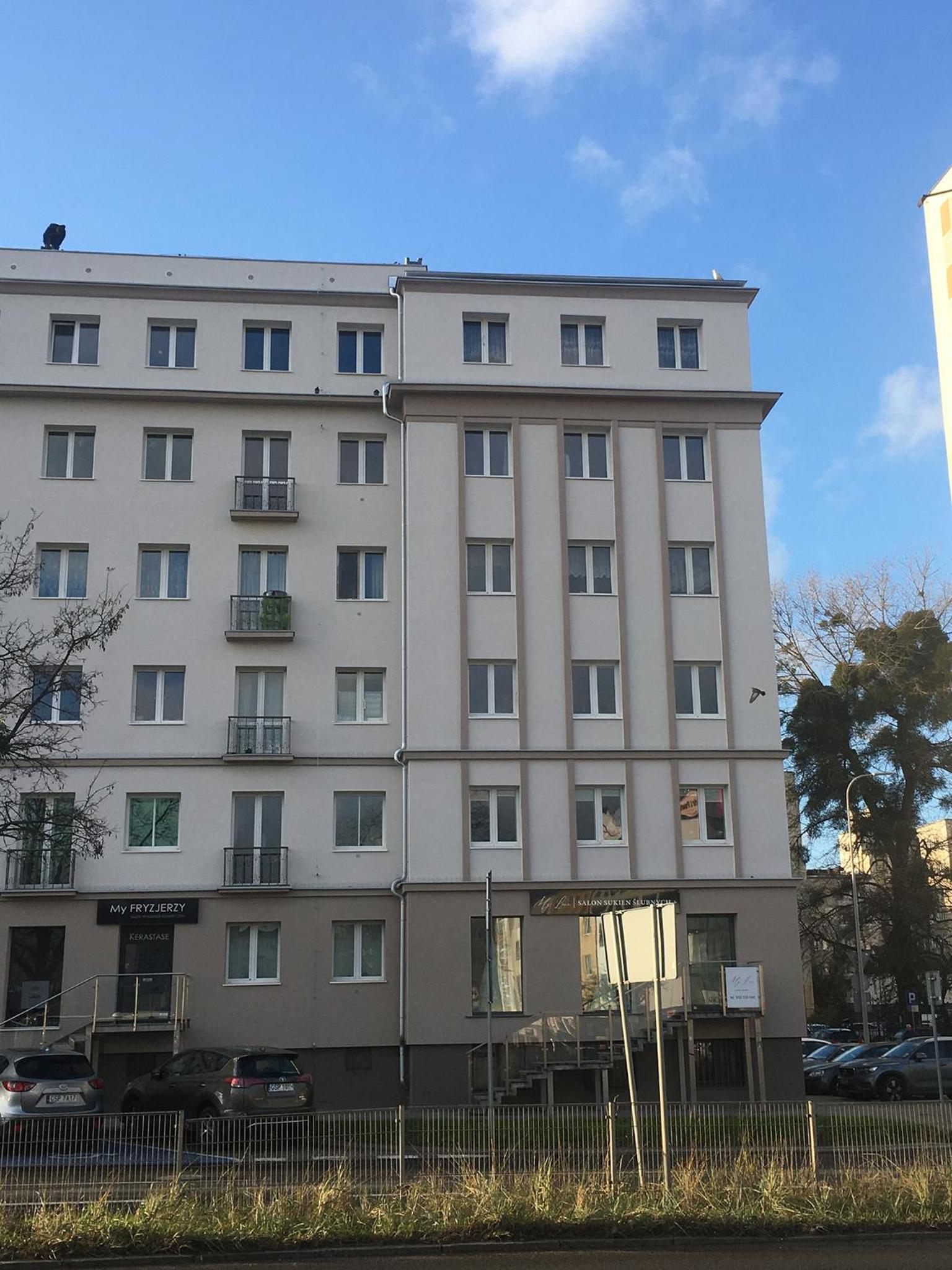 Apartamenty Modern Gdynia view 3