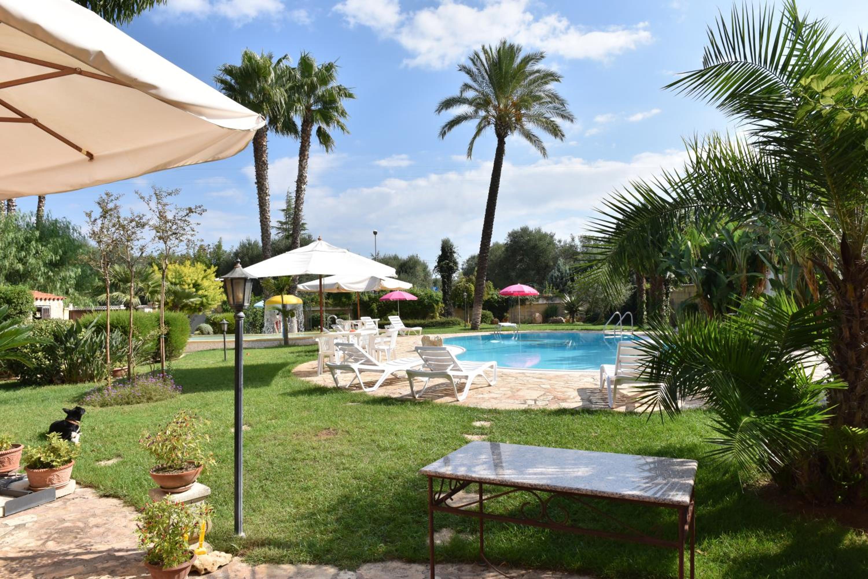 B&B Villa Anastasia Club photo 2
