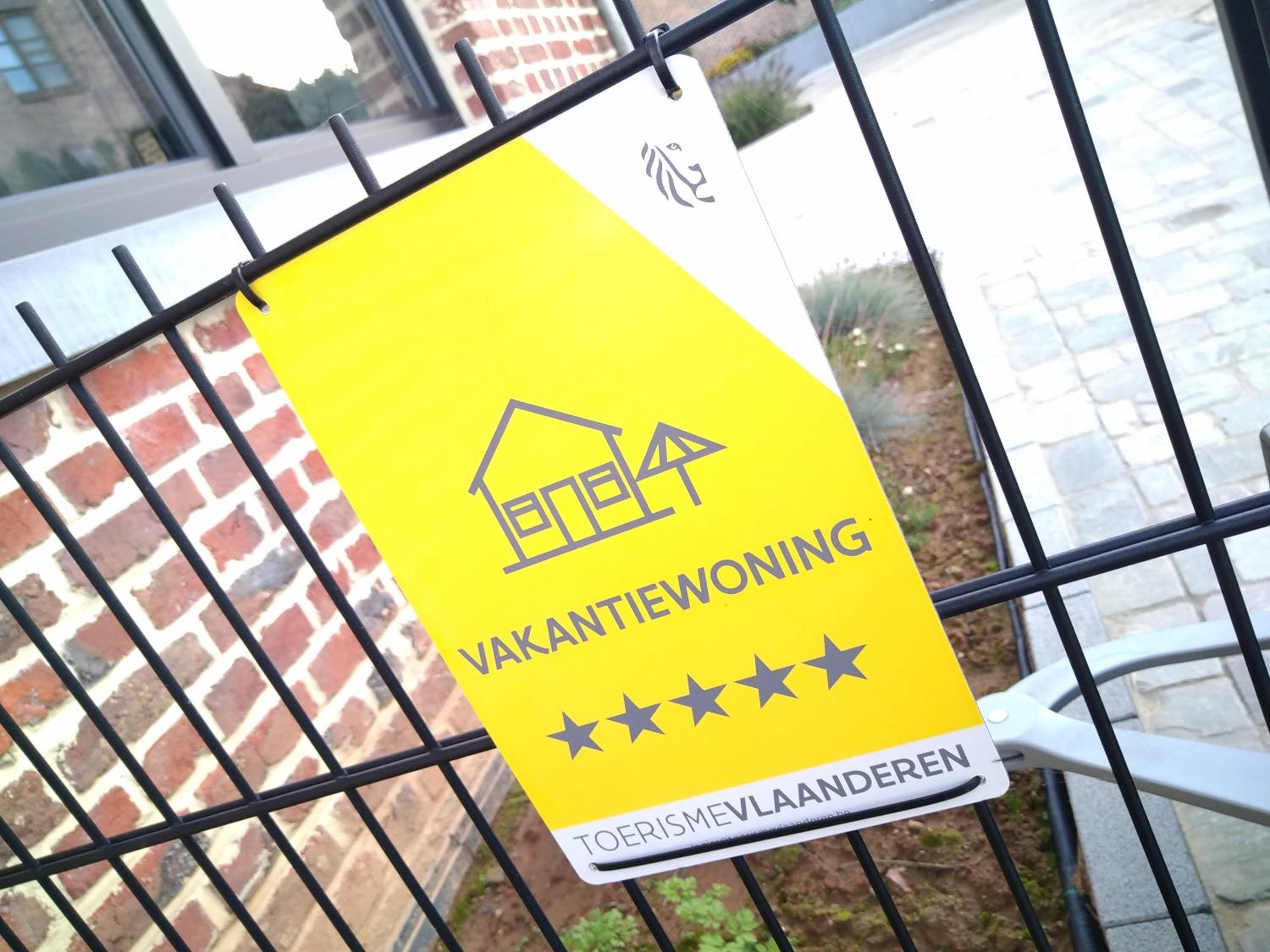 Vakantiewoning Mierzicht - privé wellness - Haspengouw 6p