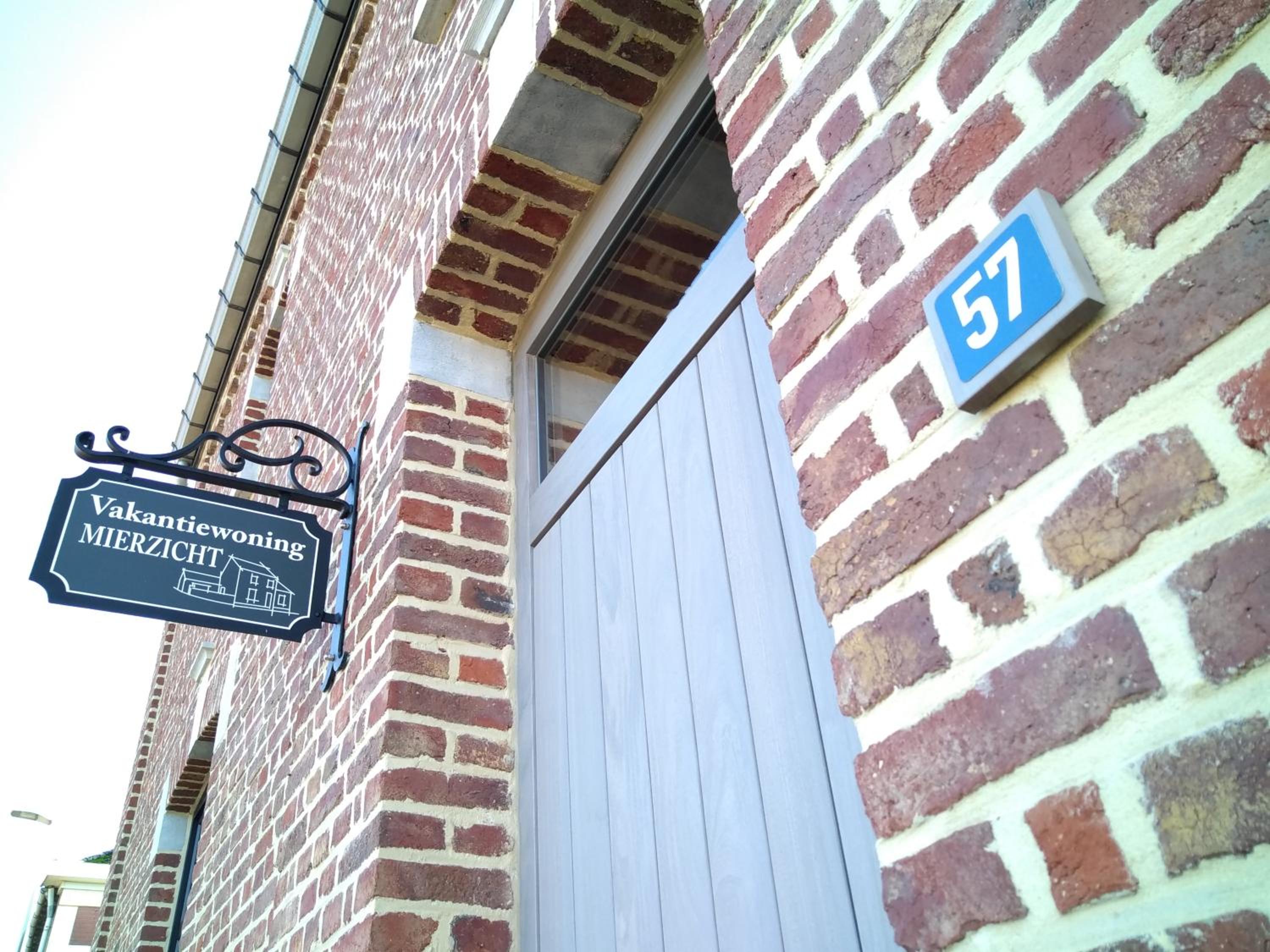 Vakantiewoning Mierzicht - privé wellness - Haspengouw 6p