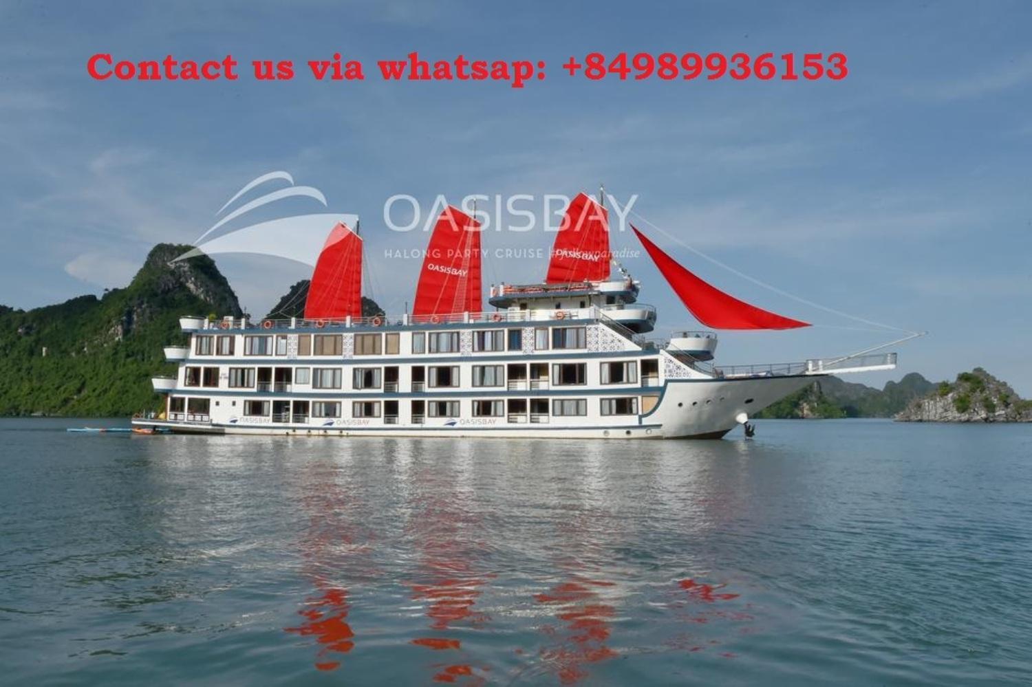 Hanoi City Backpackers Hostel 34
