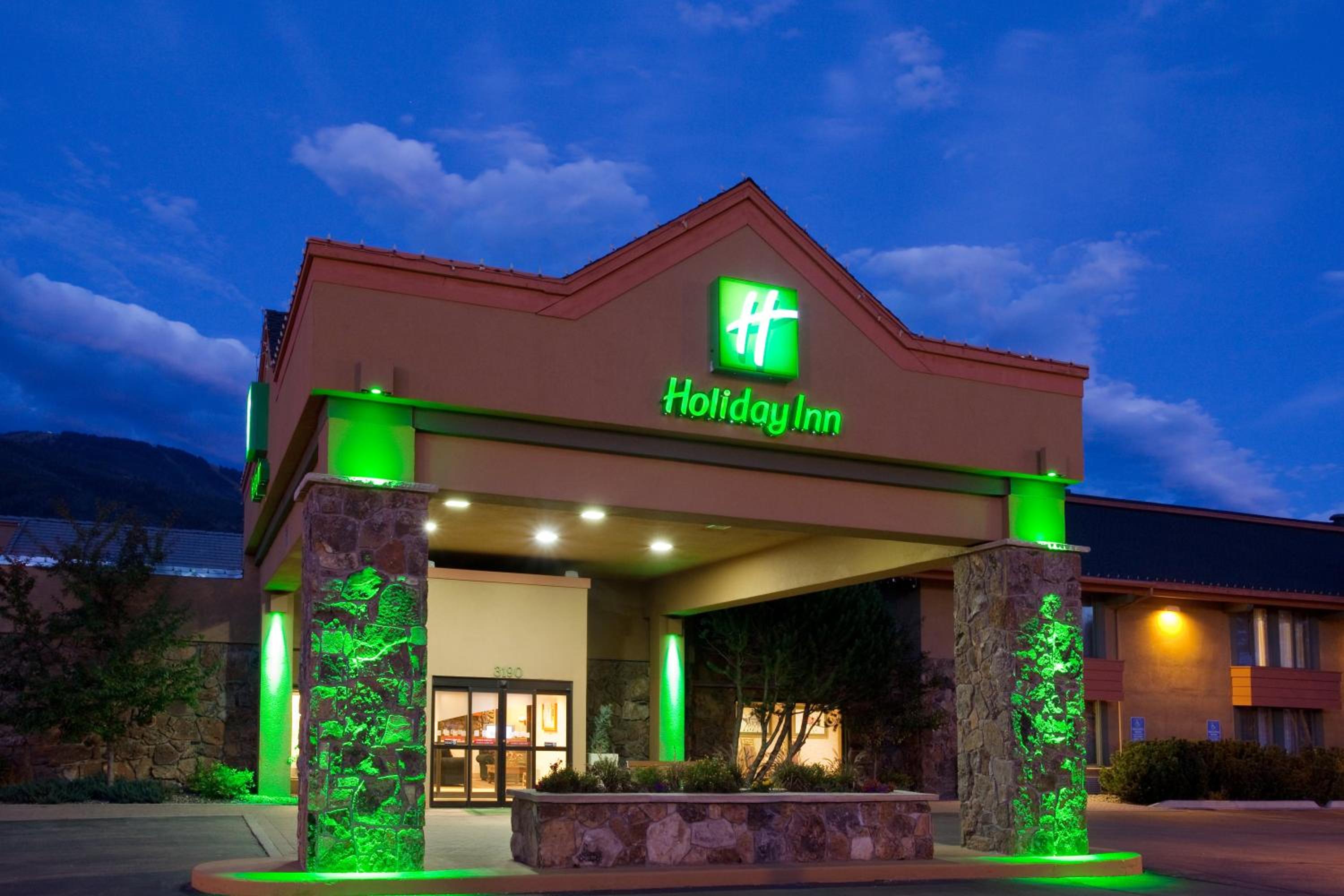 Hotel Holiday Inn Steamboat Springs, an IHG Hotel - Image 1