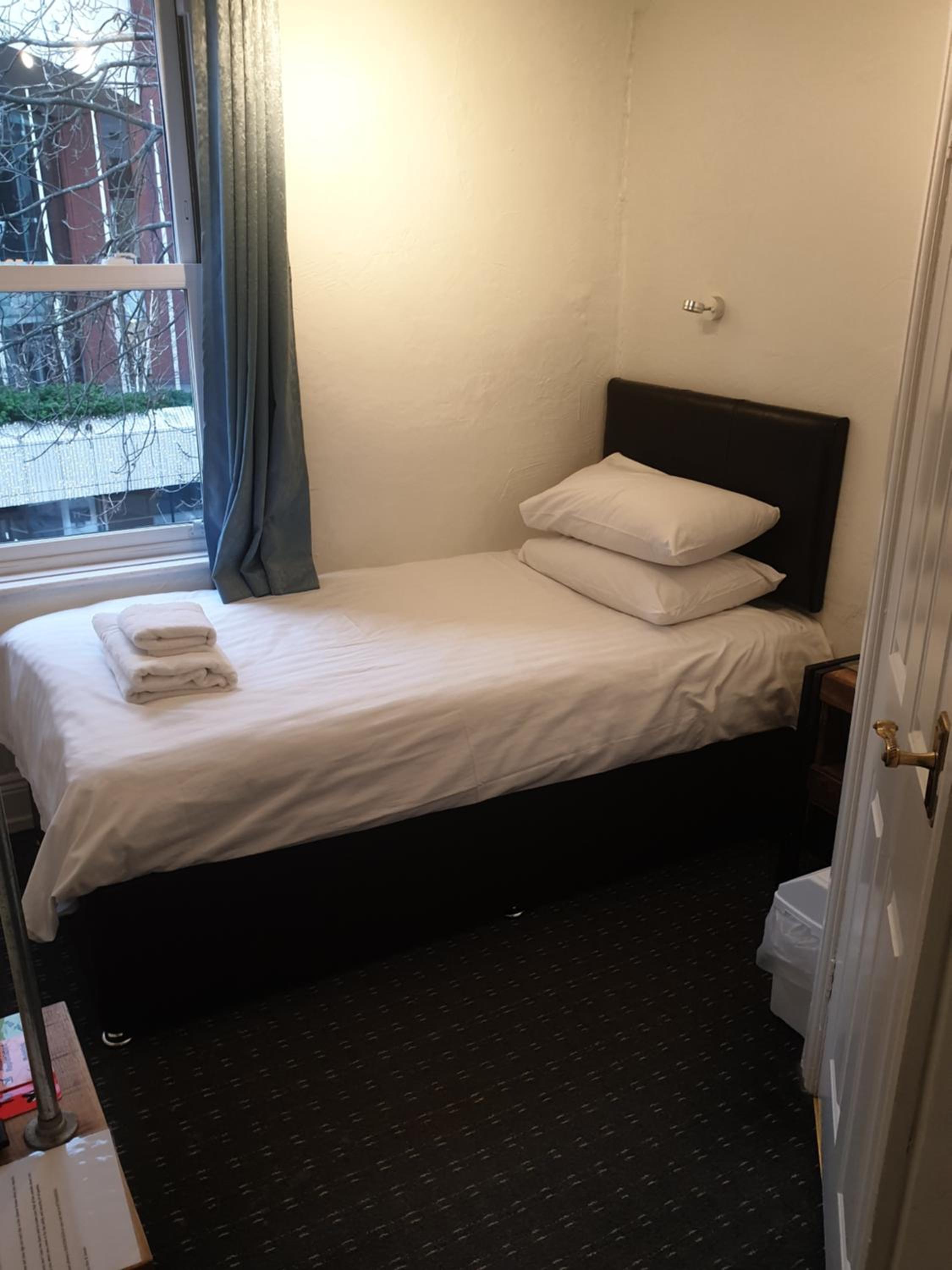 The Lodge Harrogate