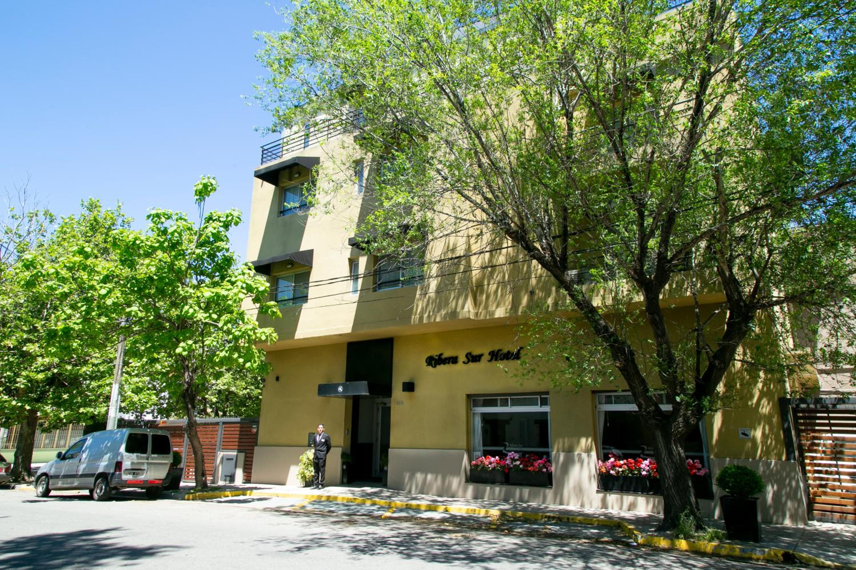 Hotel Ribera Sur Hotel Mar del Plata - Image 1
