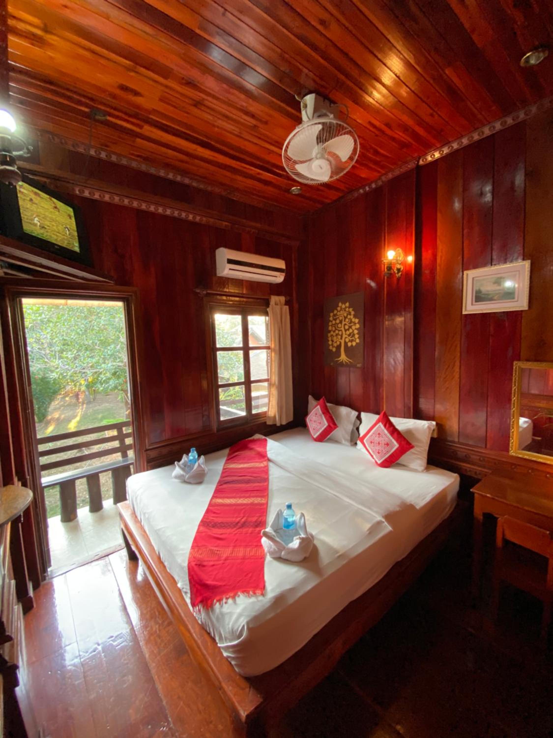 Soutikone1 Guesthouse