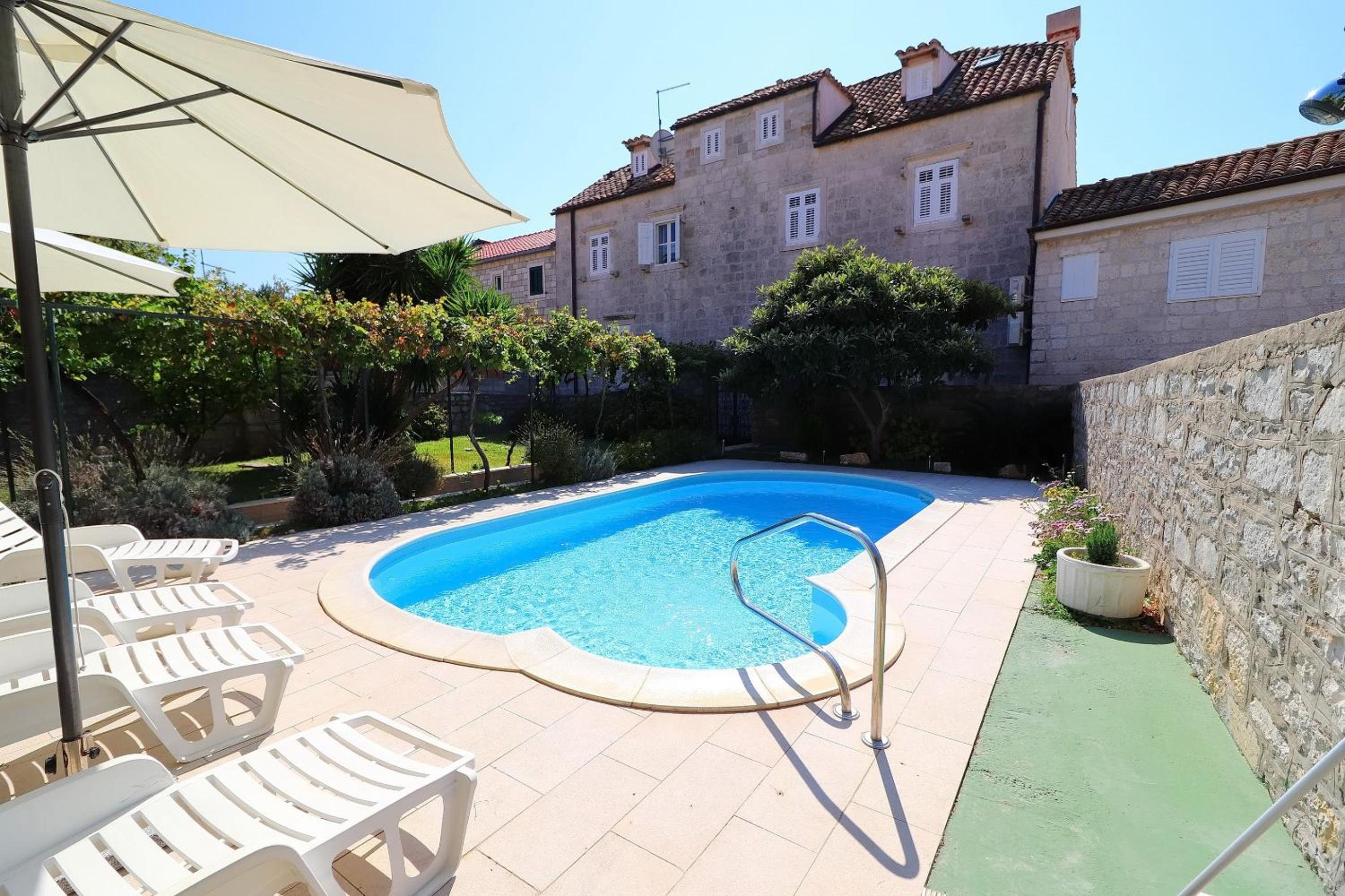 Villa Captain’s Home photo 4