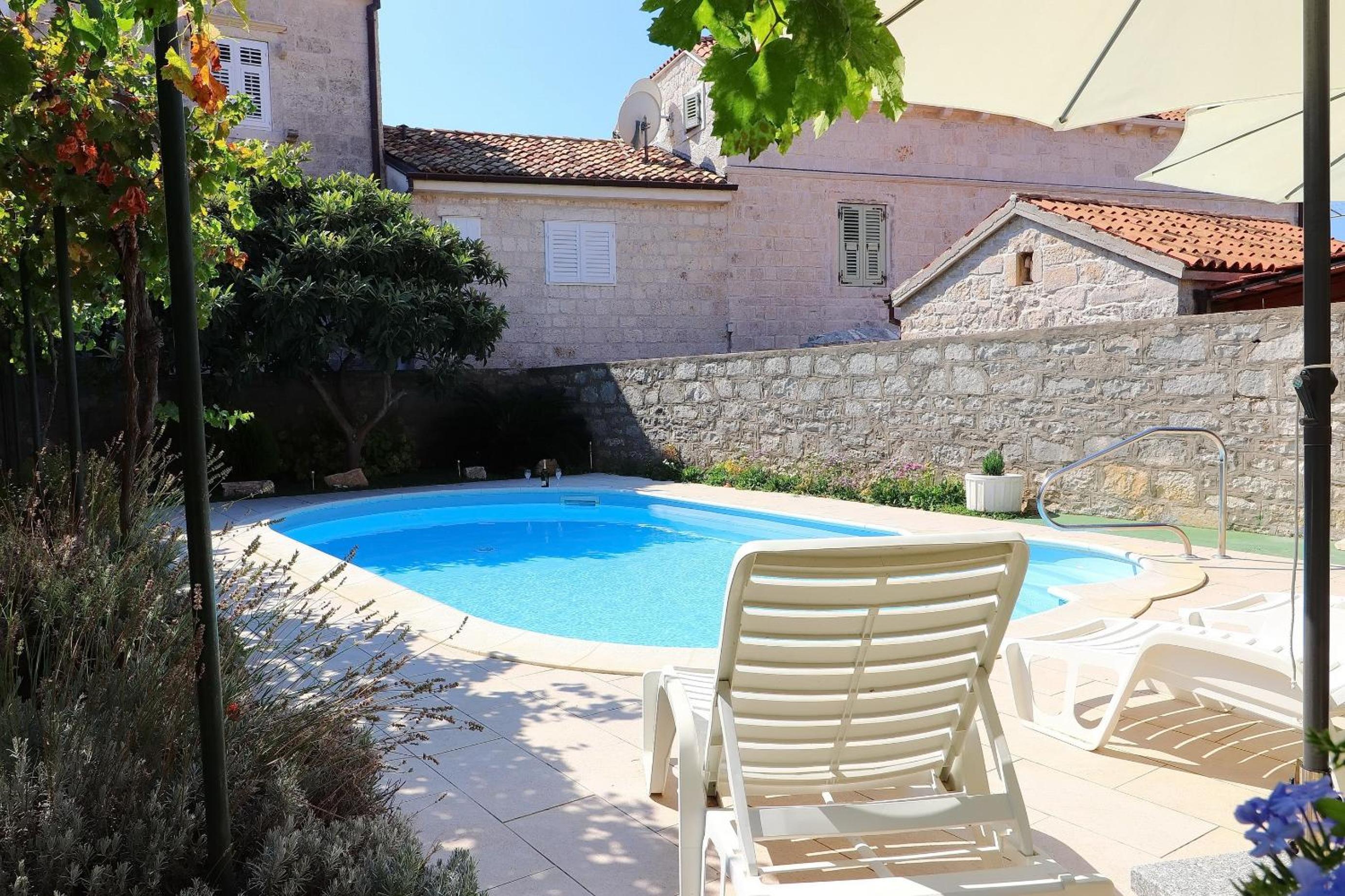 Villa Captain’s Home photo 3