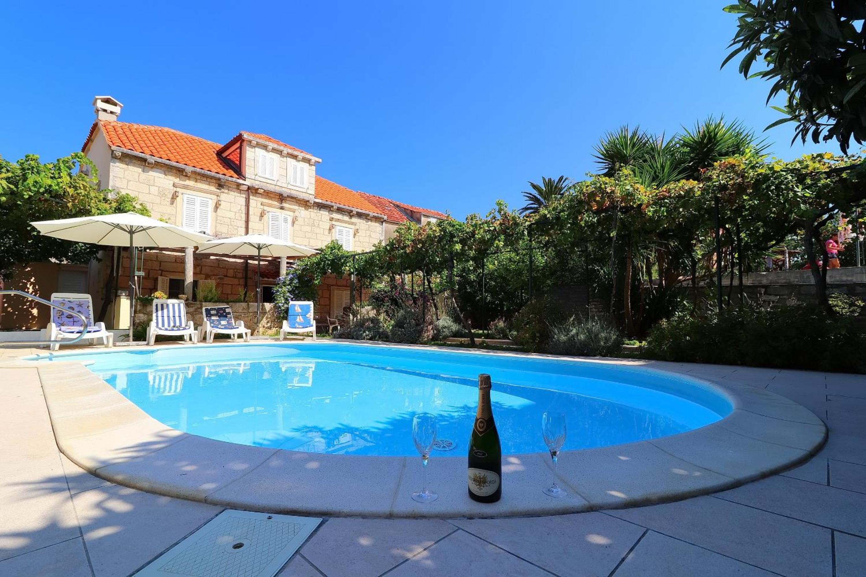 Villa Captain’s Home photo 2