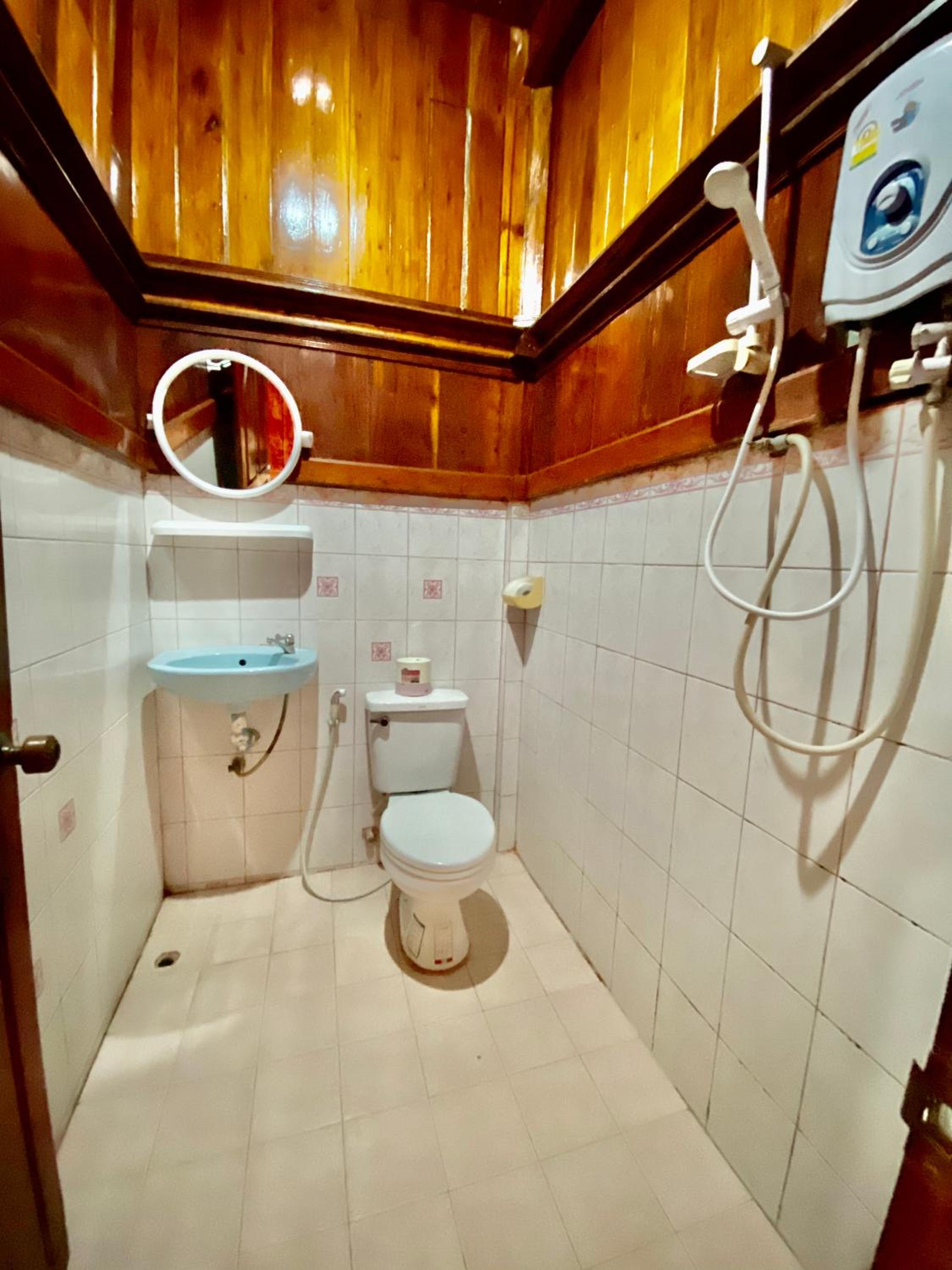 Soutikone1 Guesthouse