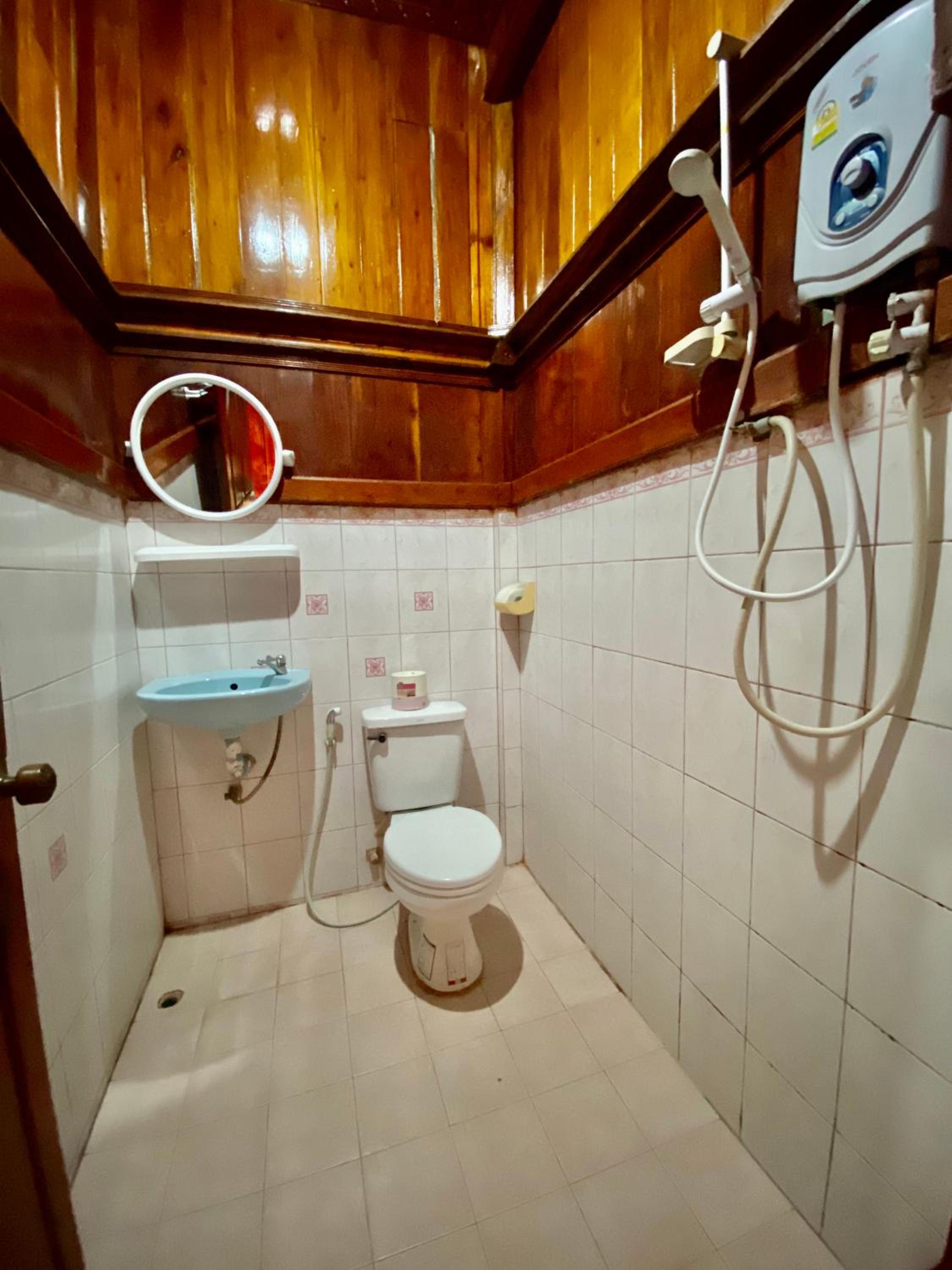 Soutikone1 Guesthouse
