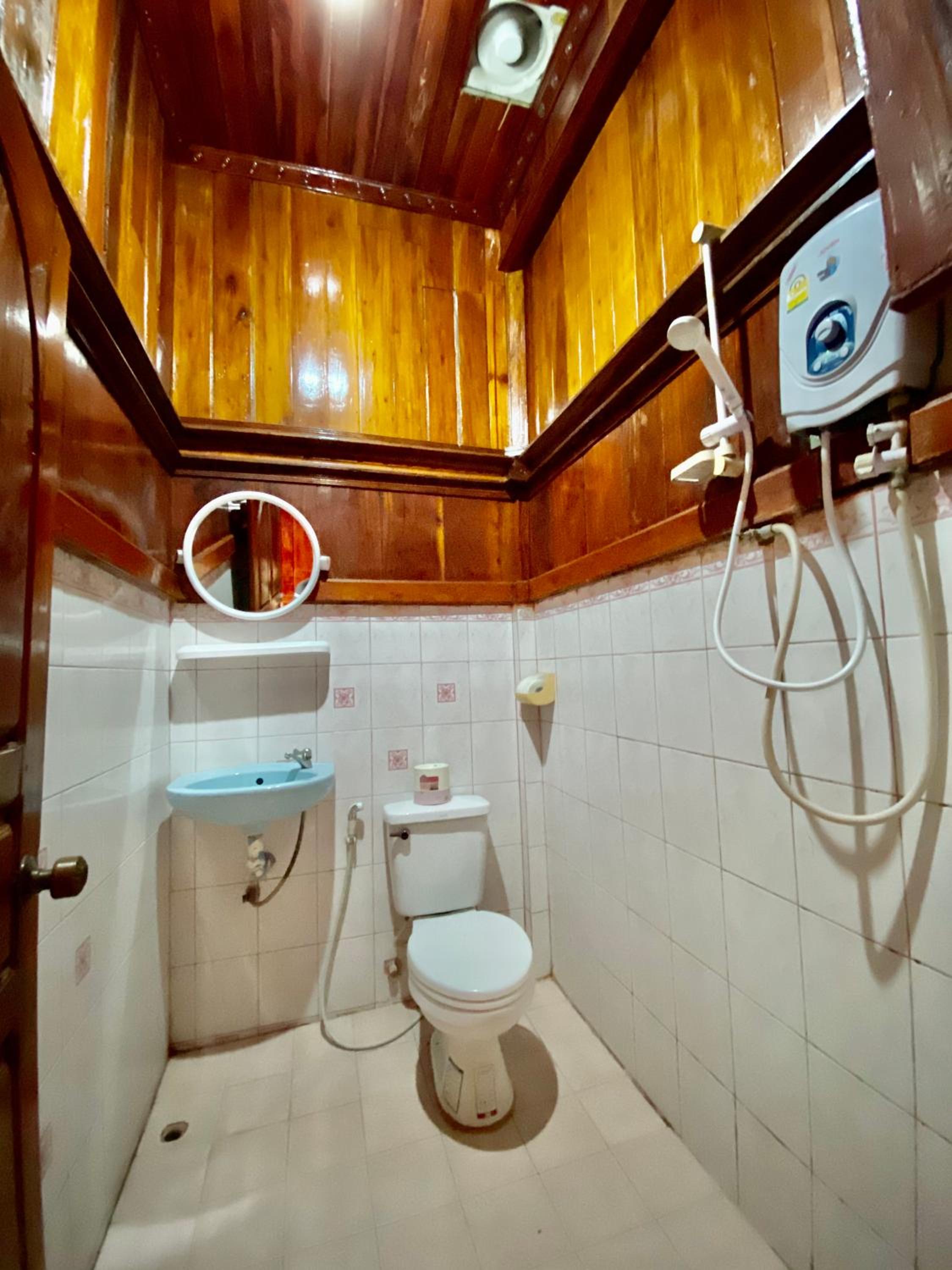 Soutikone1 Guesthouse