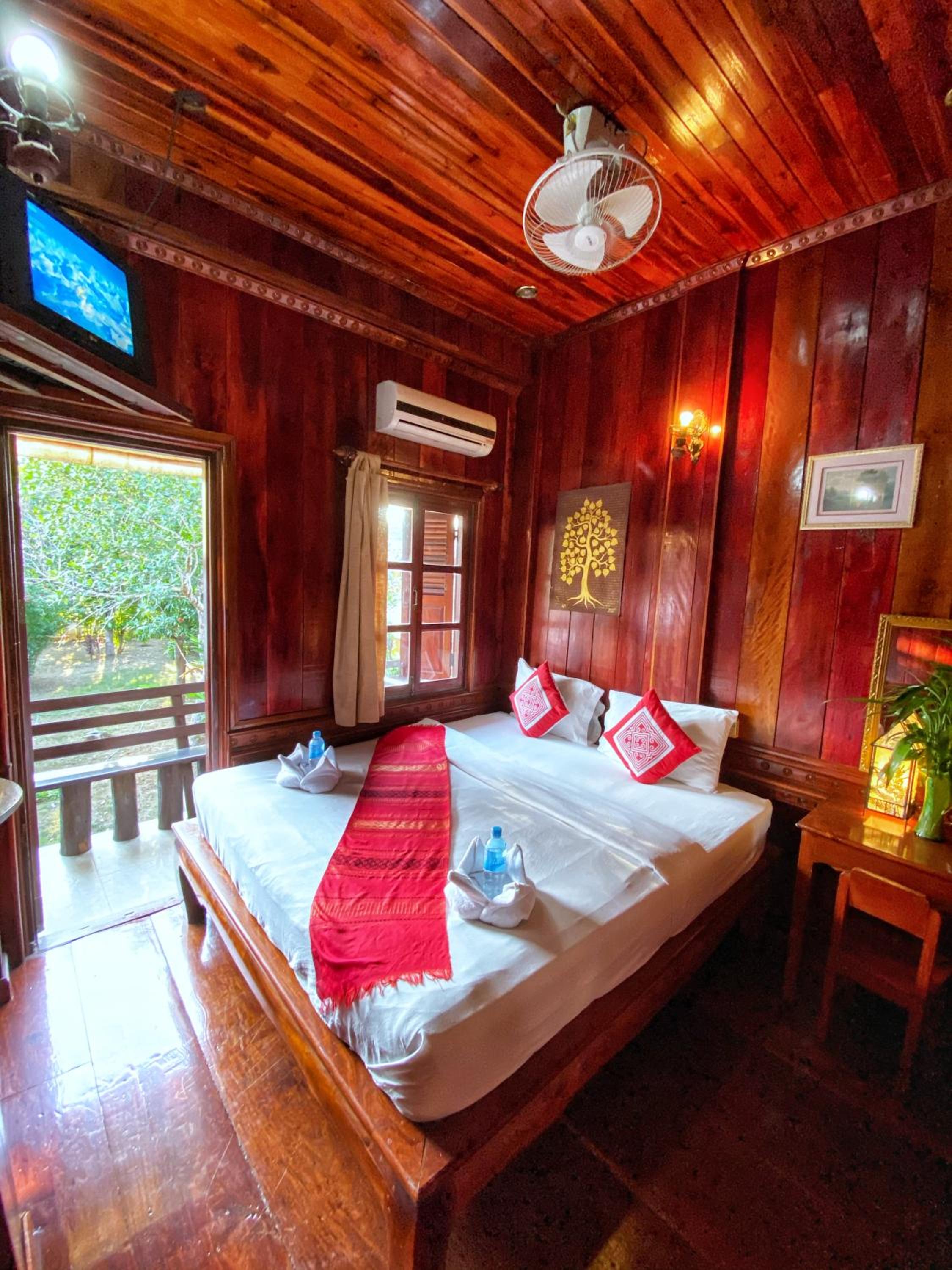Soutikone1 Guesthouse