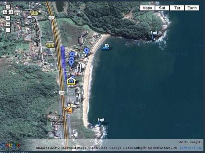 Duplex com vista do mar! view 2