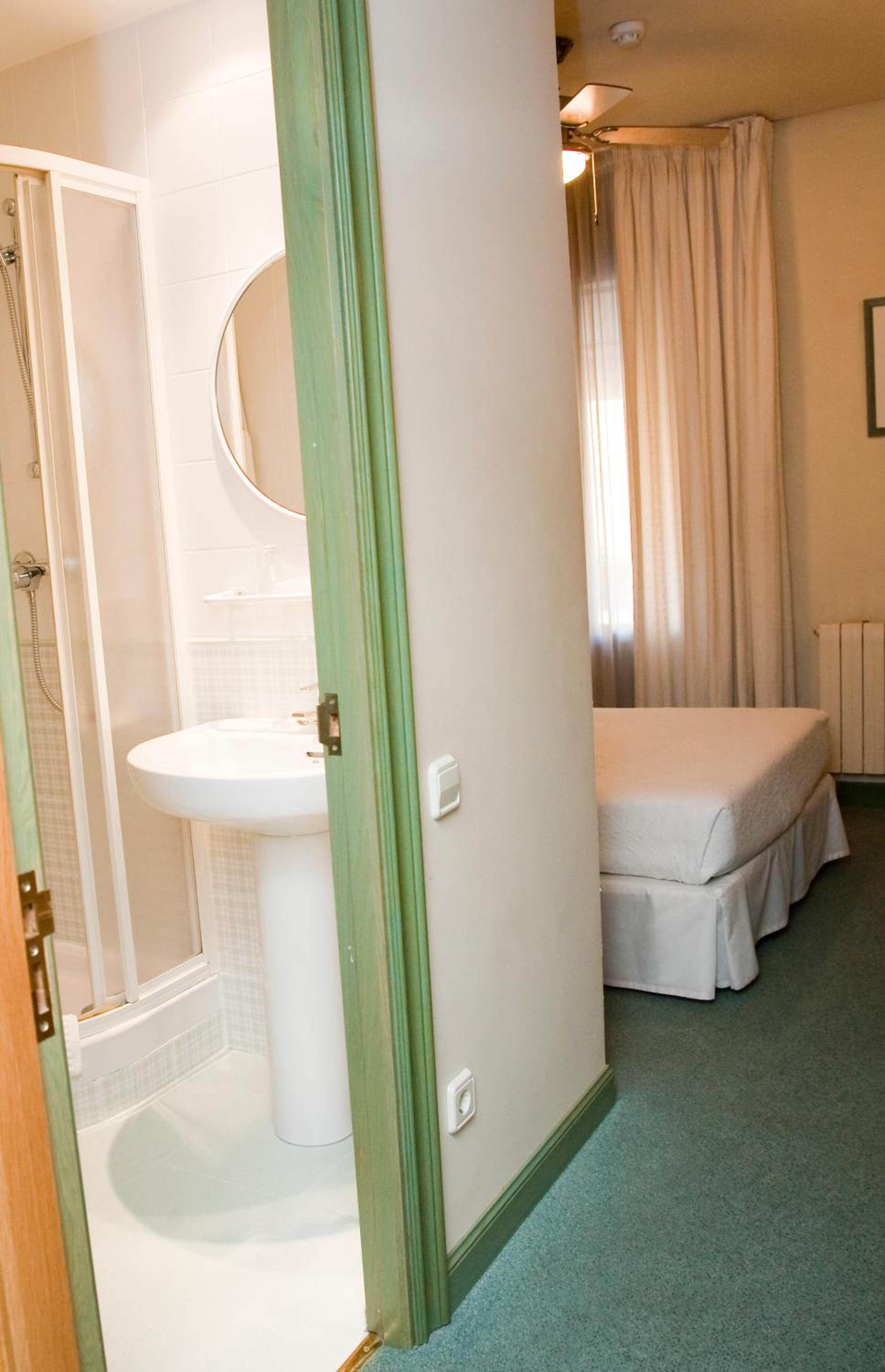 Hostal Navarra