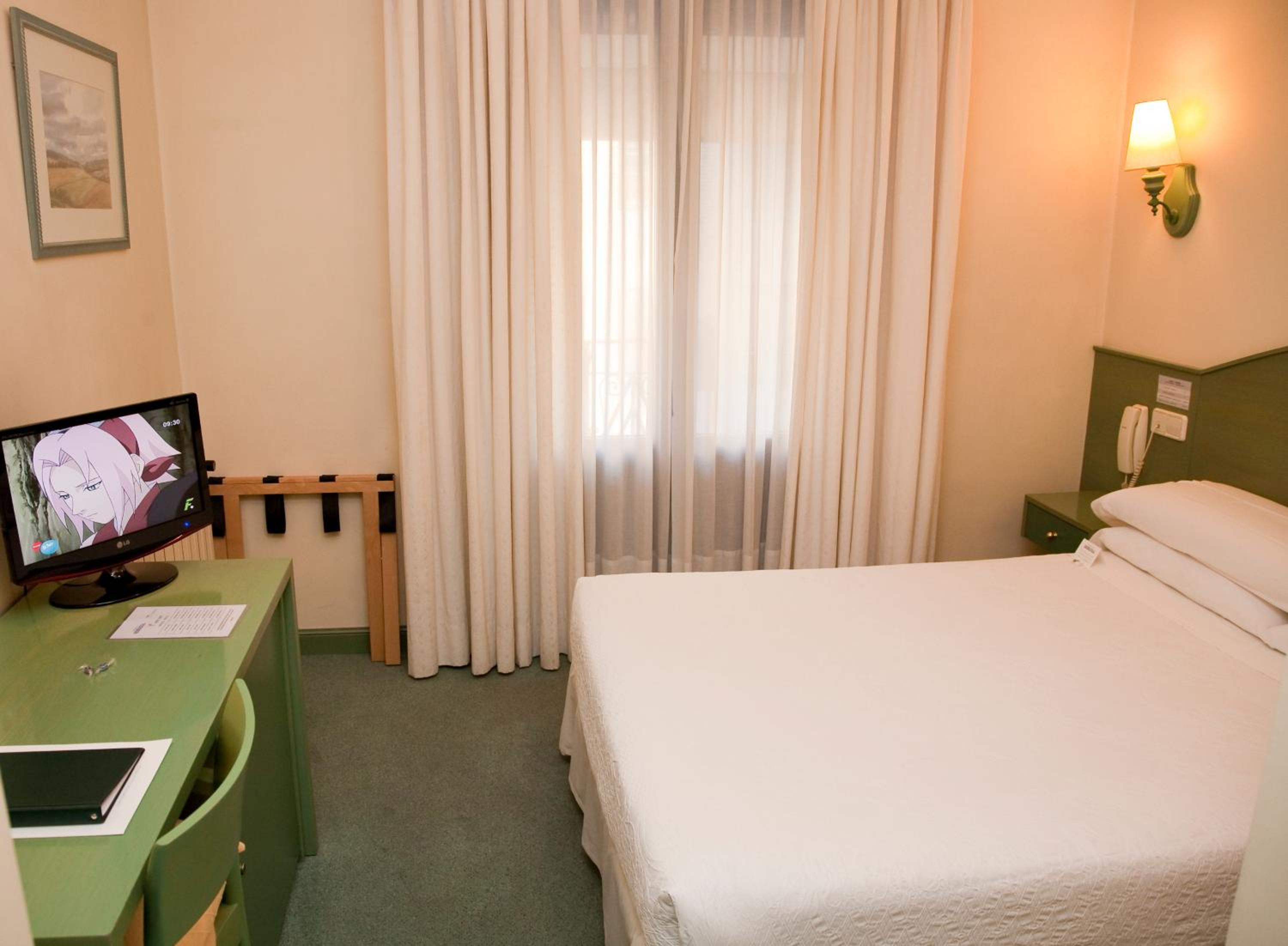 Hostal Navarra